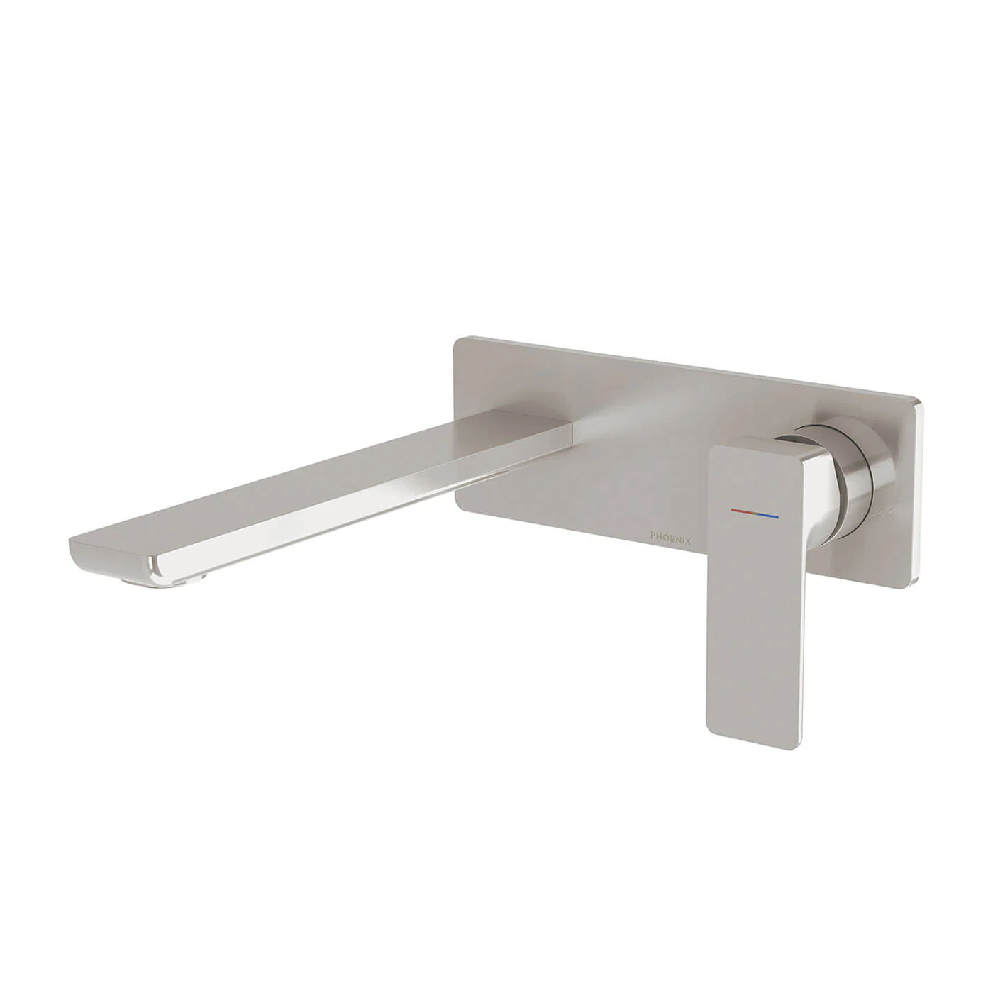 Gloss MKII SwitchMix Wall Mixer Set 200mm - Image 3