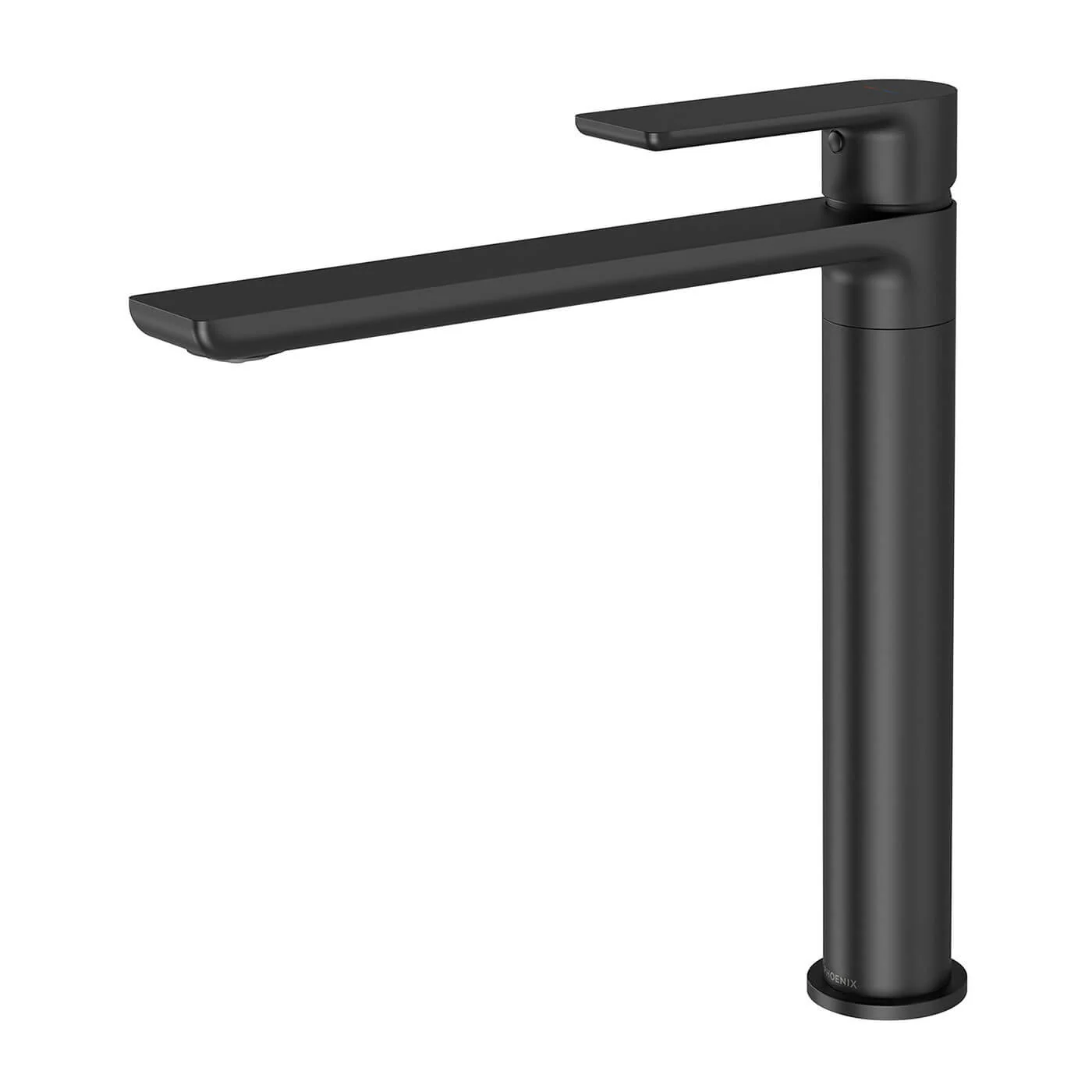 Gloss MKII Swivel Sink Mixer - Image 5