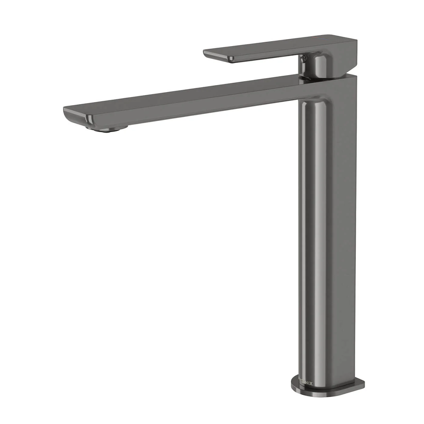 Gloss MKII Tall Basin Mixer - Image 2