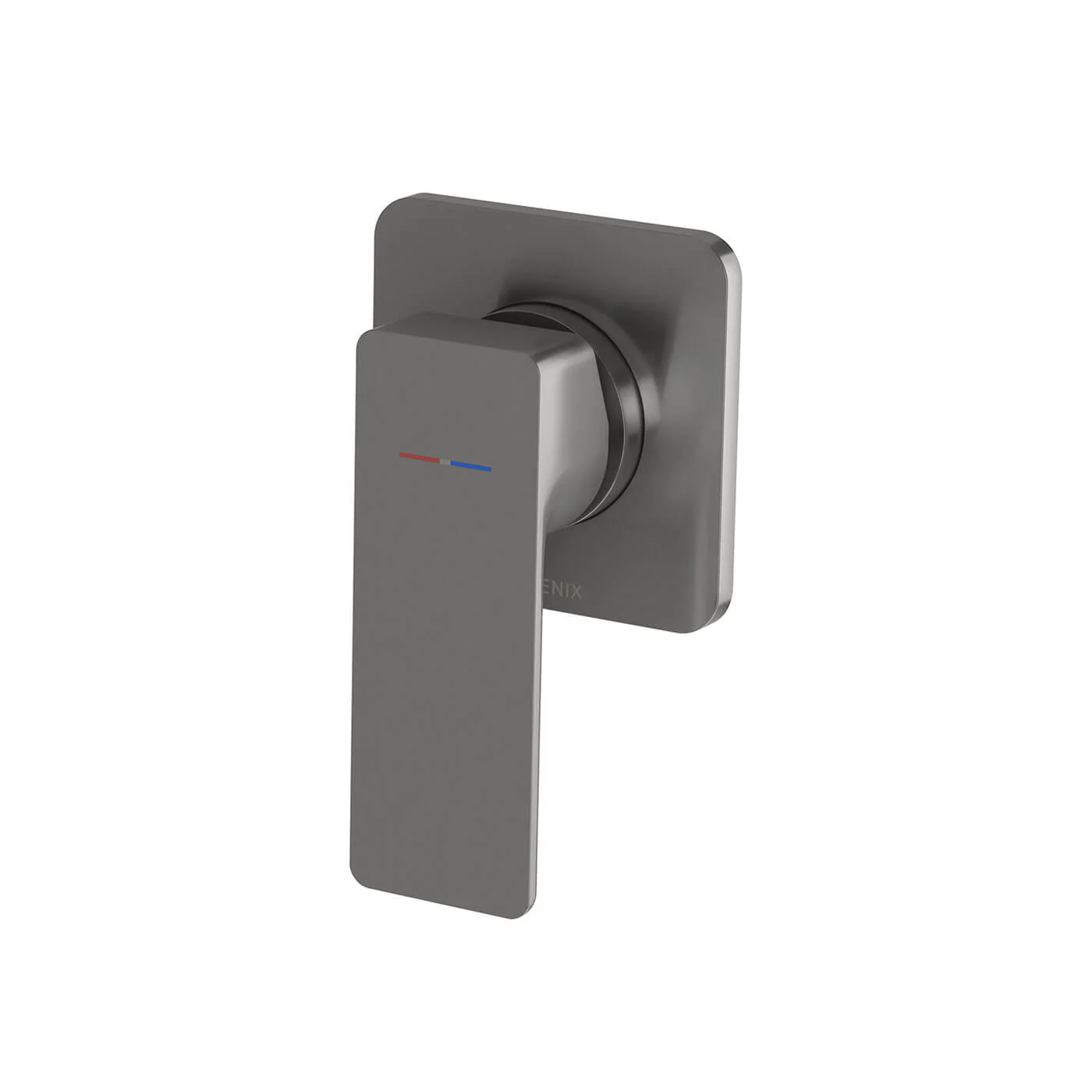 Gloss MKII SwitchMix Wall Mixer - Image 2