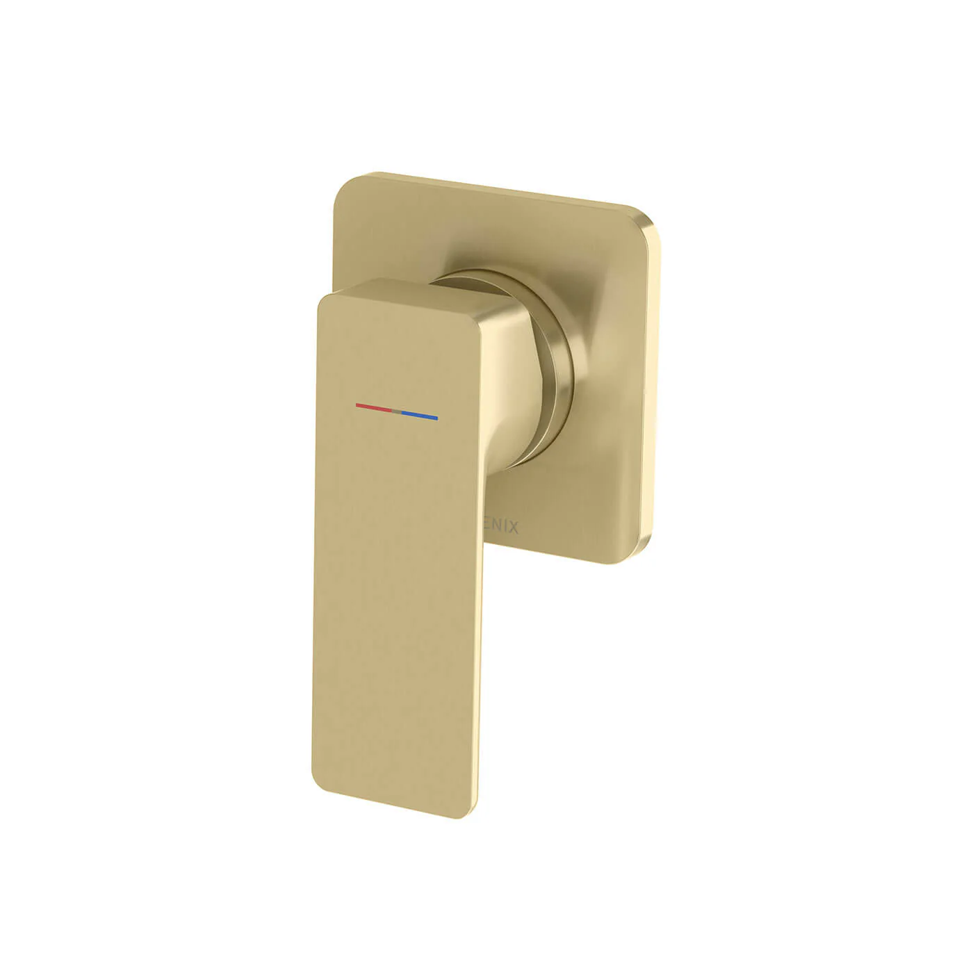 Gloss MKII SwitchMix Wall Mixer - Image 3