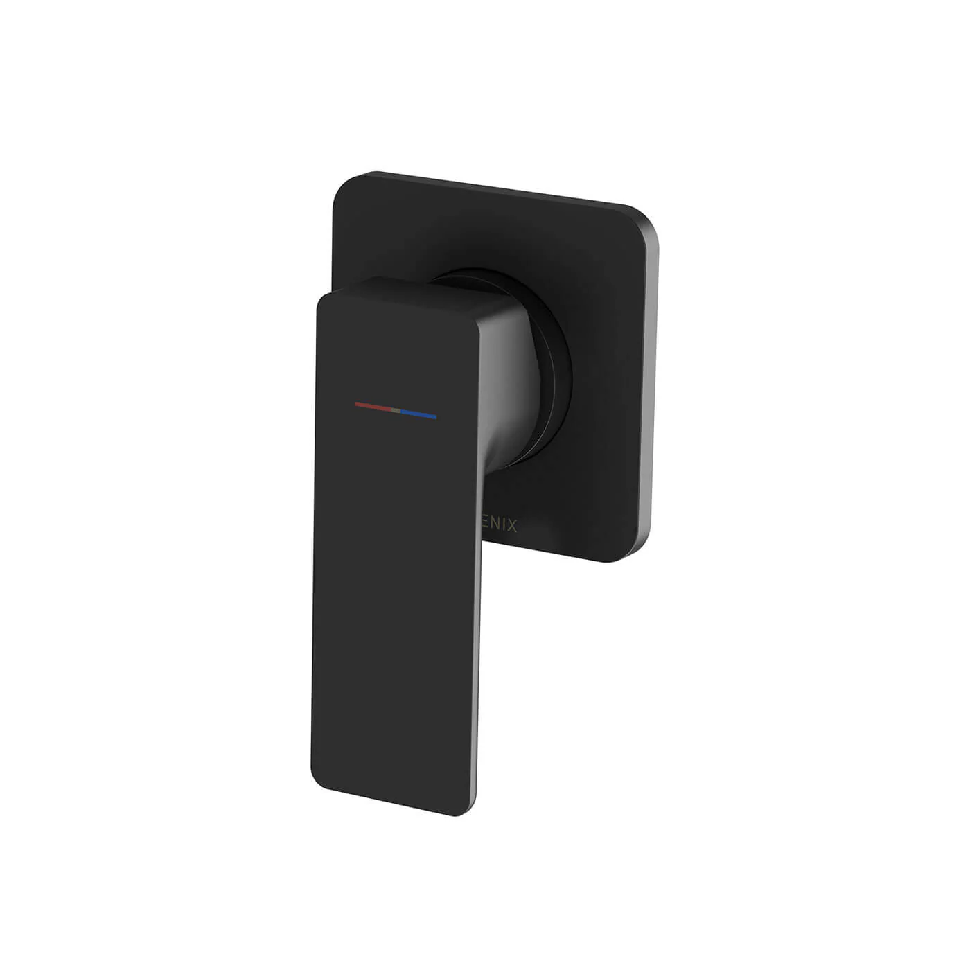 Gloss MKII SwitchMix Wall Mixer - Image 5