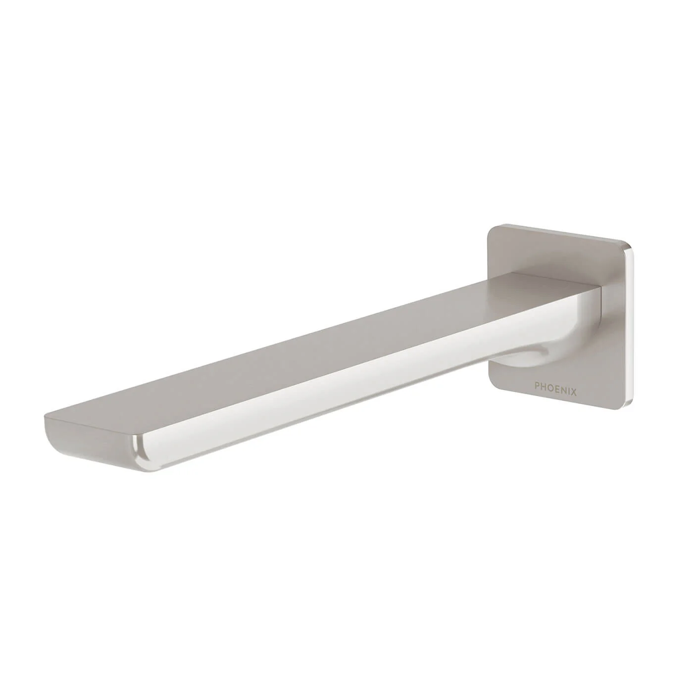Gloss MKII Wall Spout 200mm - Image 3