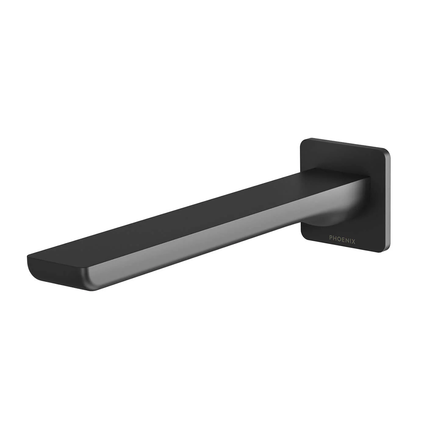 Gloss MKII Wall Spout 200mm - Image 5