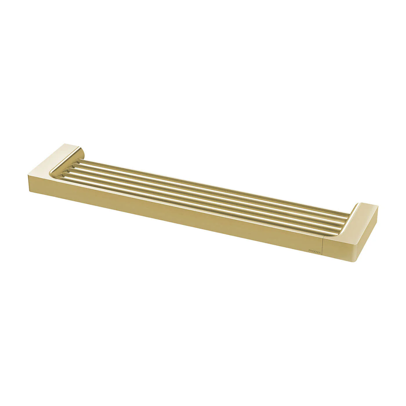 Gloss Shower Shelf 400mm - Image 2