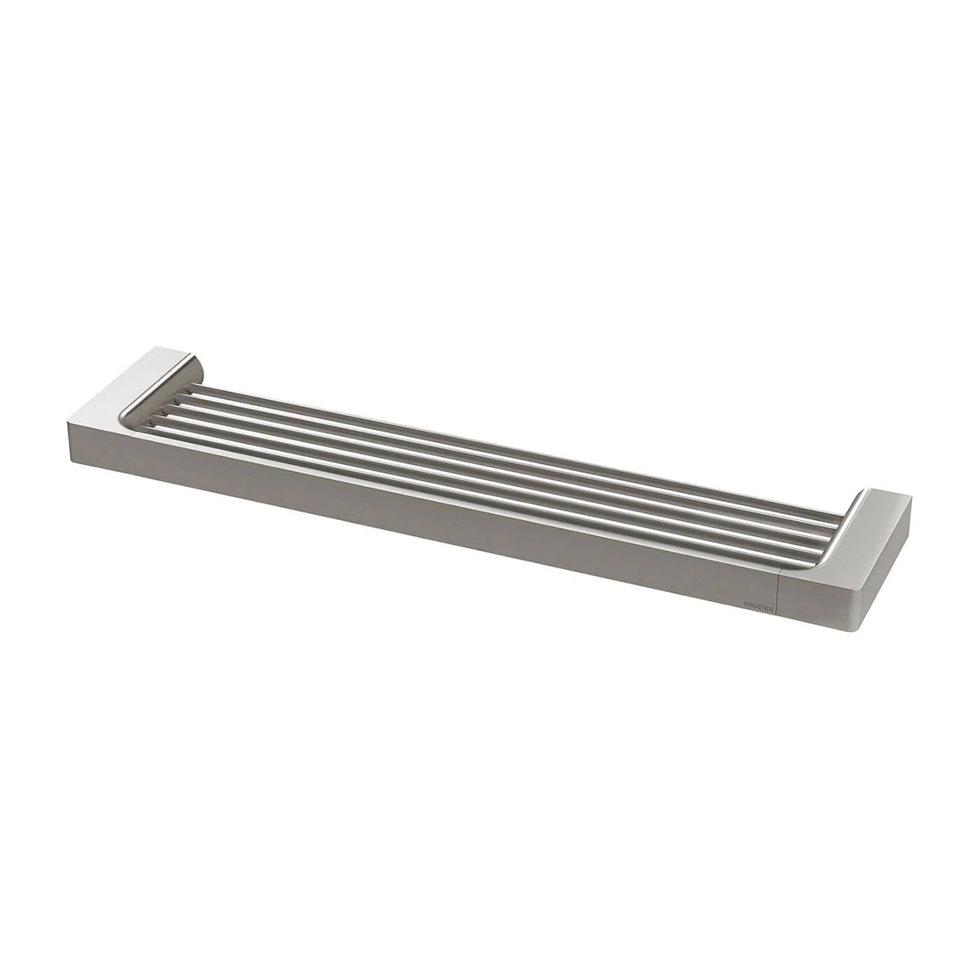 Gloss Shower Shelf 400mm - Image 3