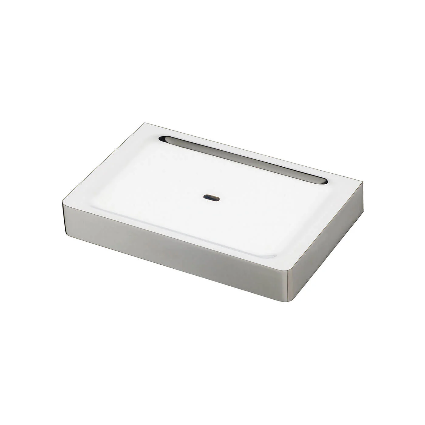 Gloss Soap Dish Holder - Image 4