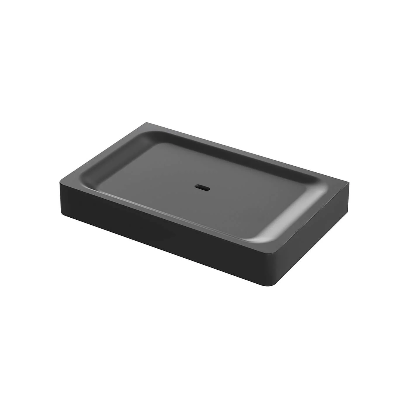 Gloss Soap Dish Holder - Image 5