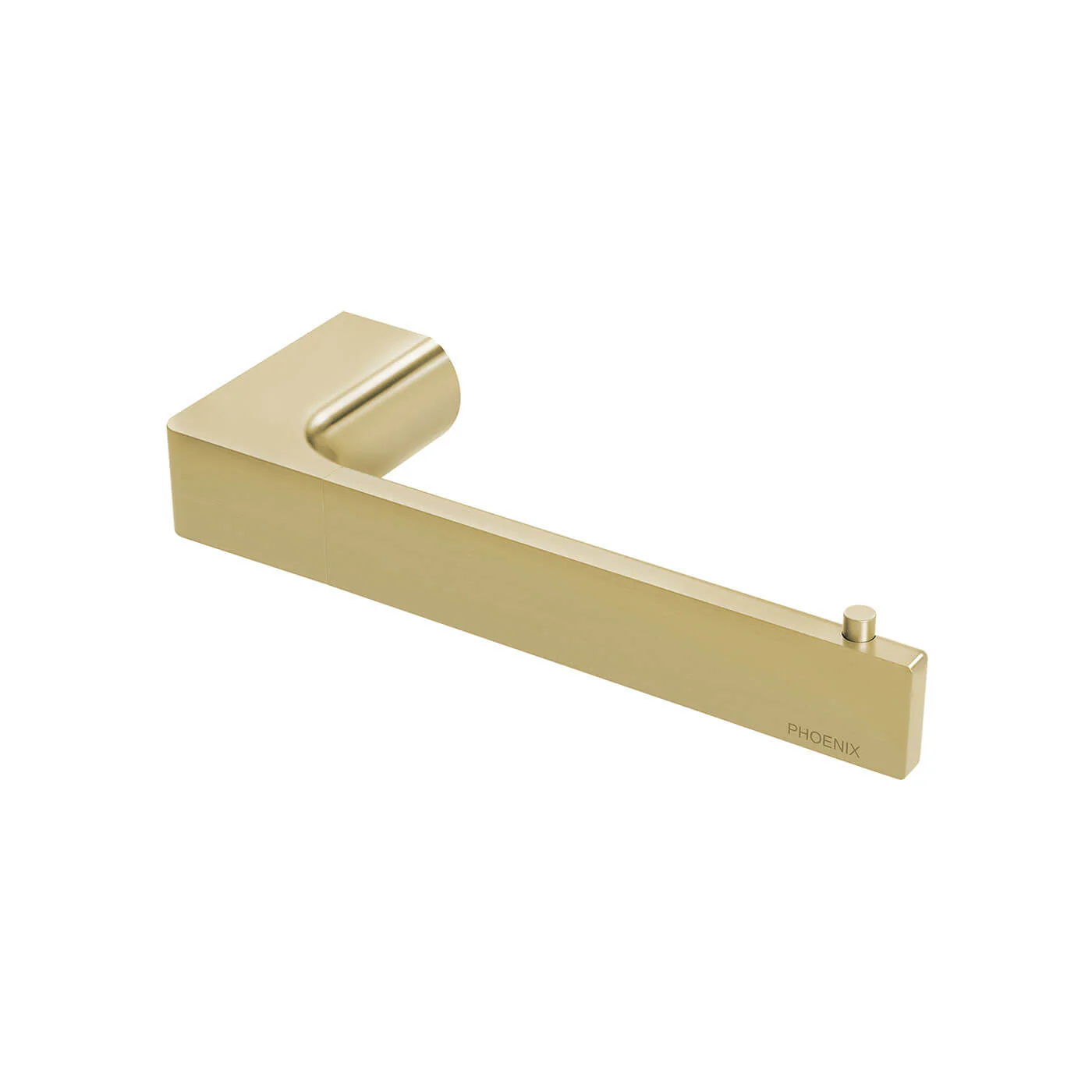Gloss Toilet Roll Holder - Image 3