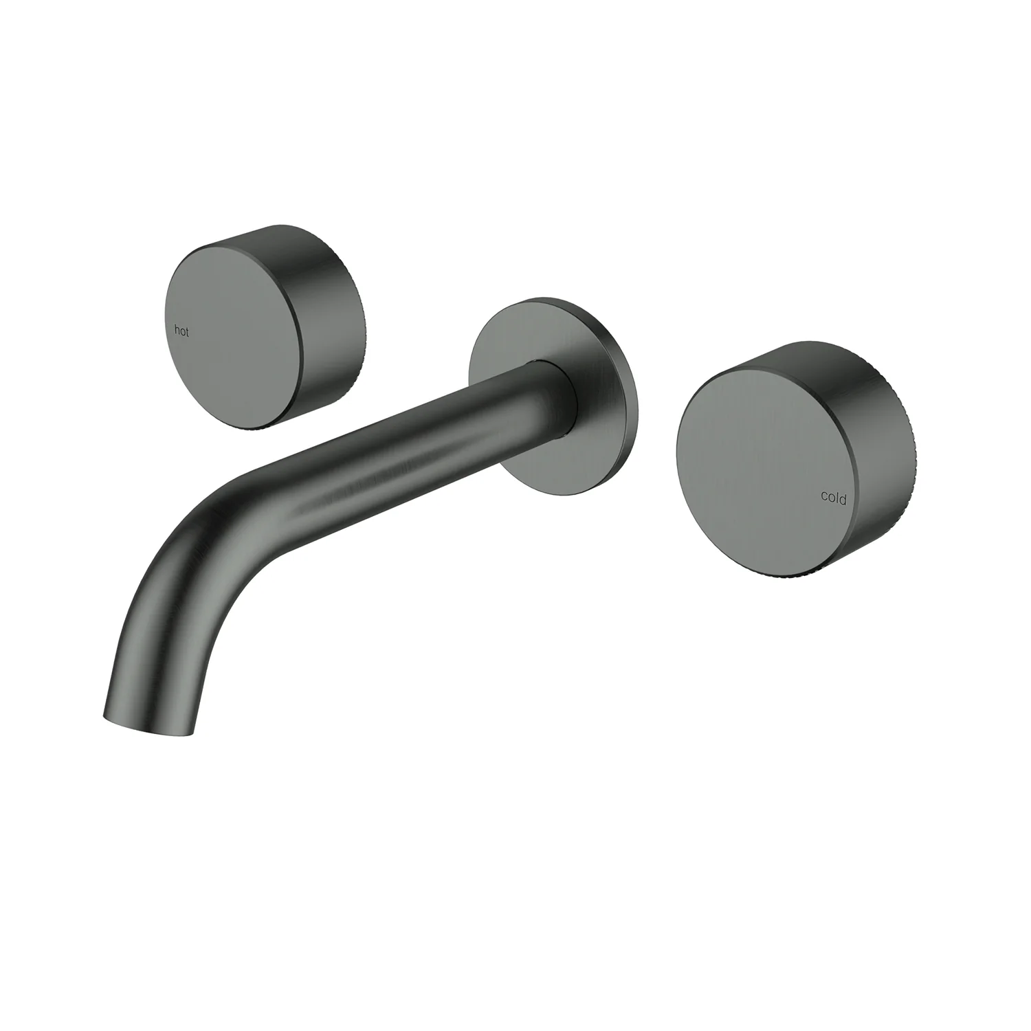 Hali Assembly Tap Spout Set