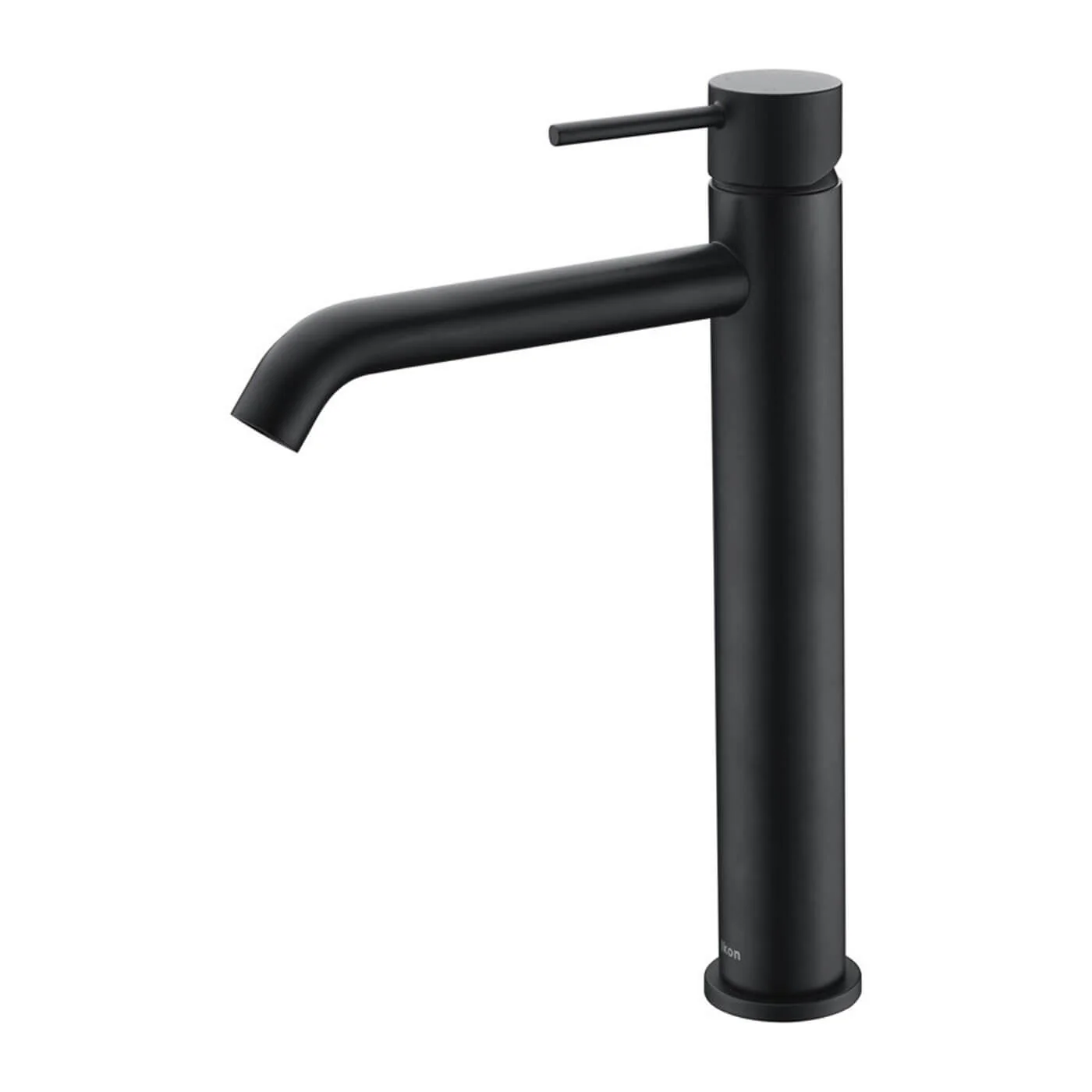 Hali Curved Tall Basin Mixer - Image 5