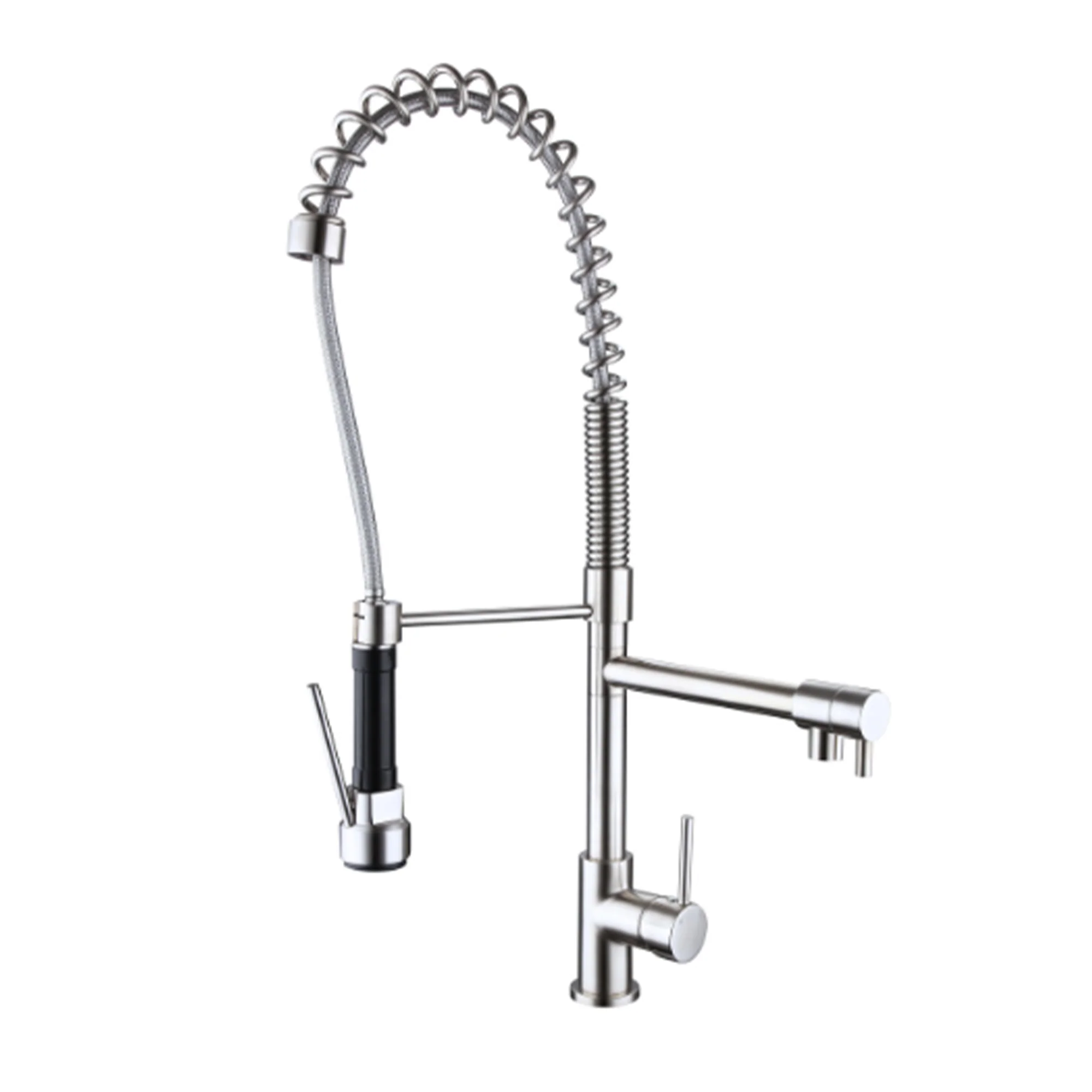 Halo Spring Multi-Function Sink Mixer - Image 3
