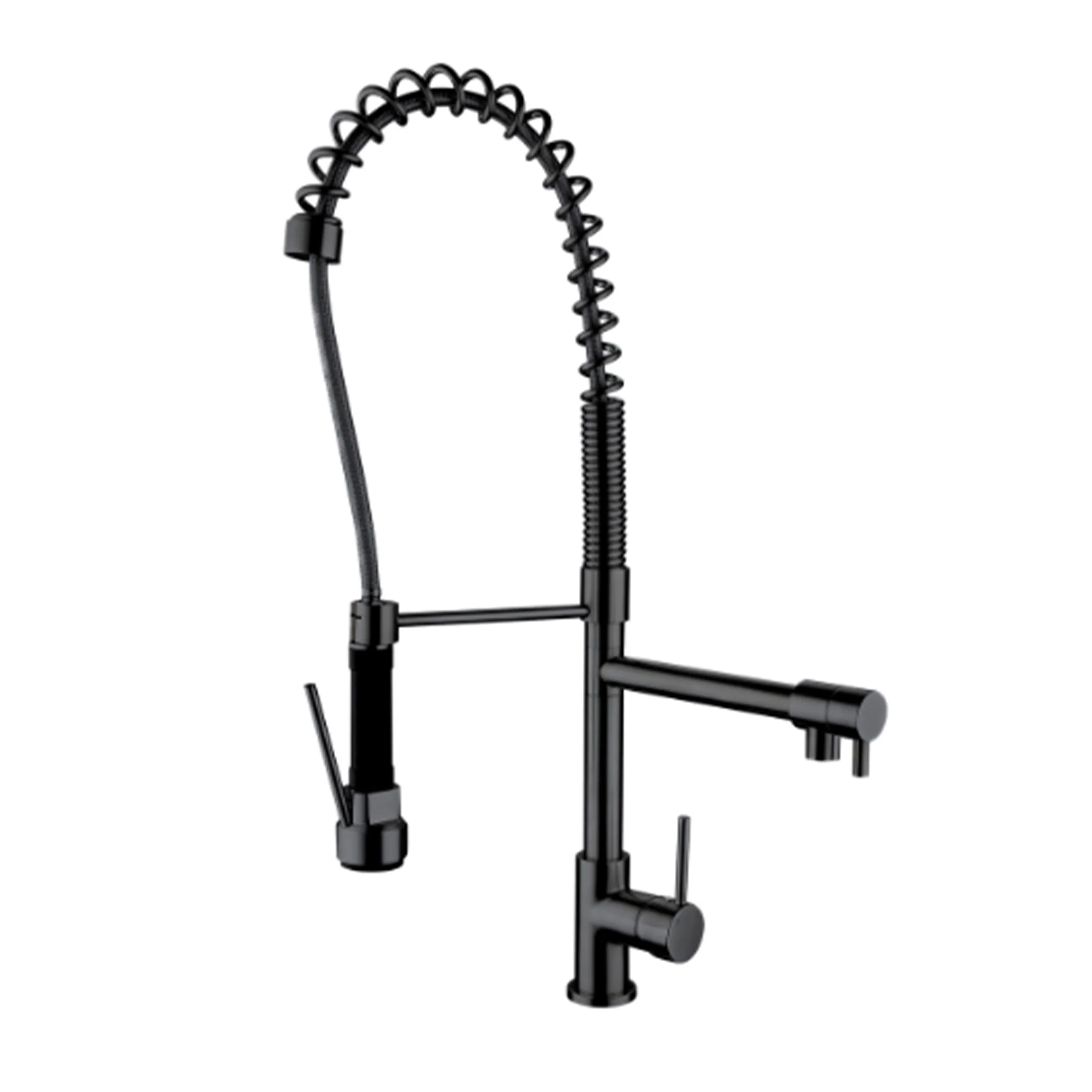 Halo Spring Multi-Function Sink Mixer - Image 4