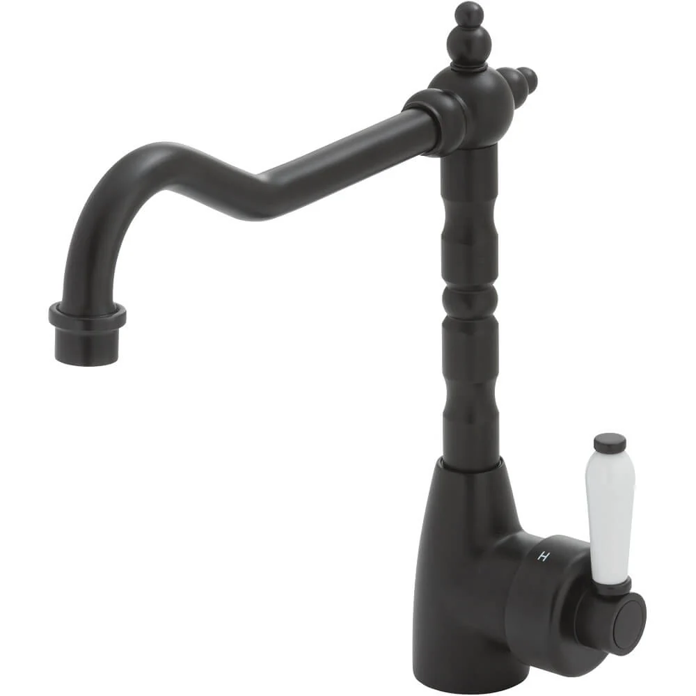 Eleanor Hamptons Vintage Sink Mixer - Image 3