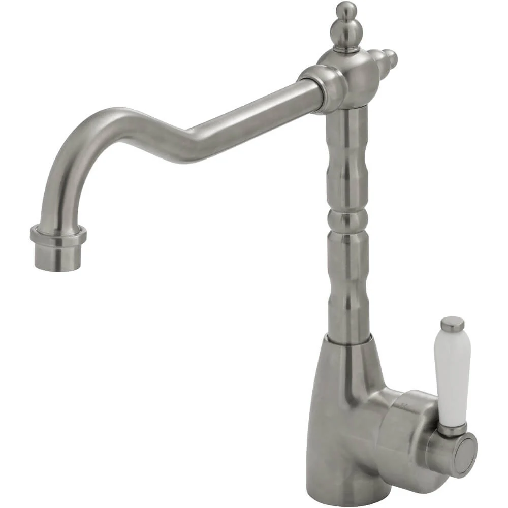 Eleanor Hamptons Vintage Sink Mixer - Image 5
