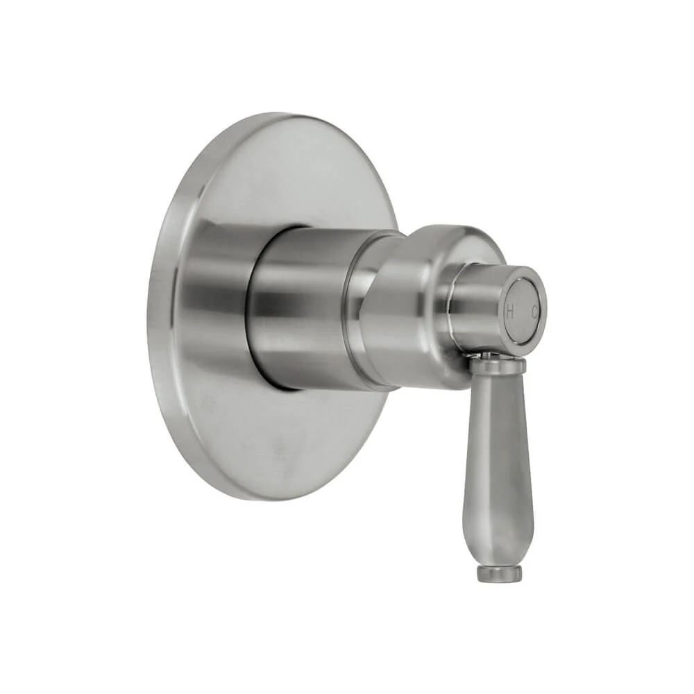 Eleanor Hamptons Vintage Shower Mixer - Image 4