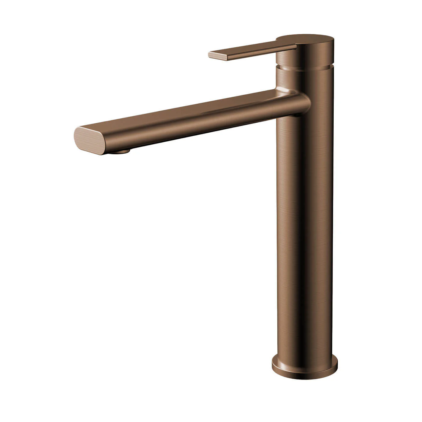 Iris Slim Tall Basin Mixer - Image 2