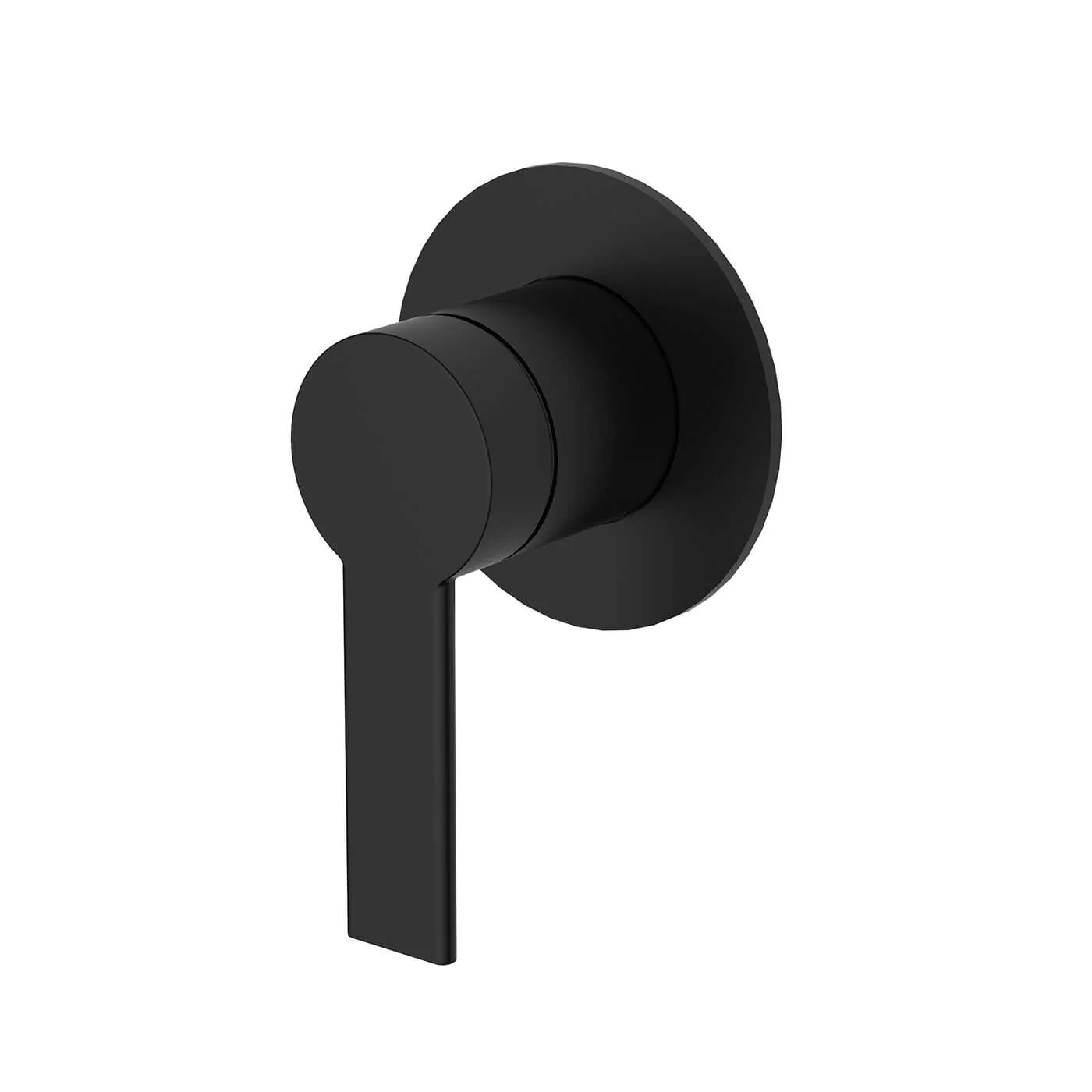 Iris Slim Wall Mixer - Image 2