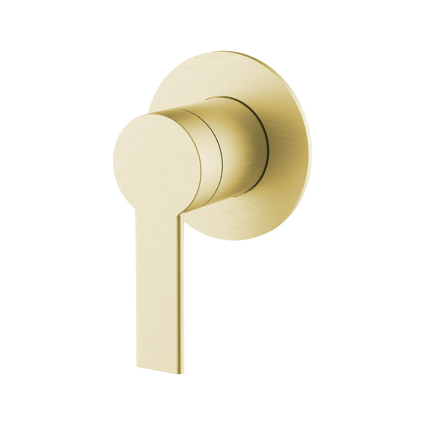 Iris Slim Wall Mixer - Image 4