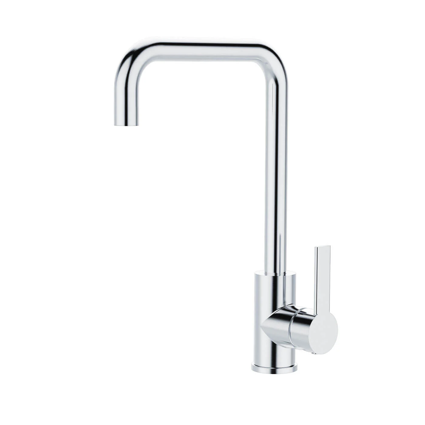 Iris Square Top Sink Mixer - Image 4