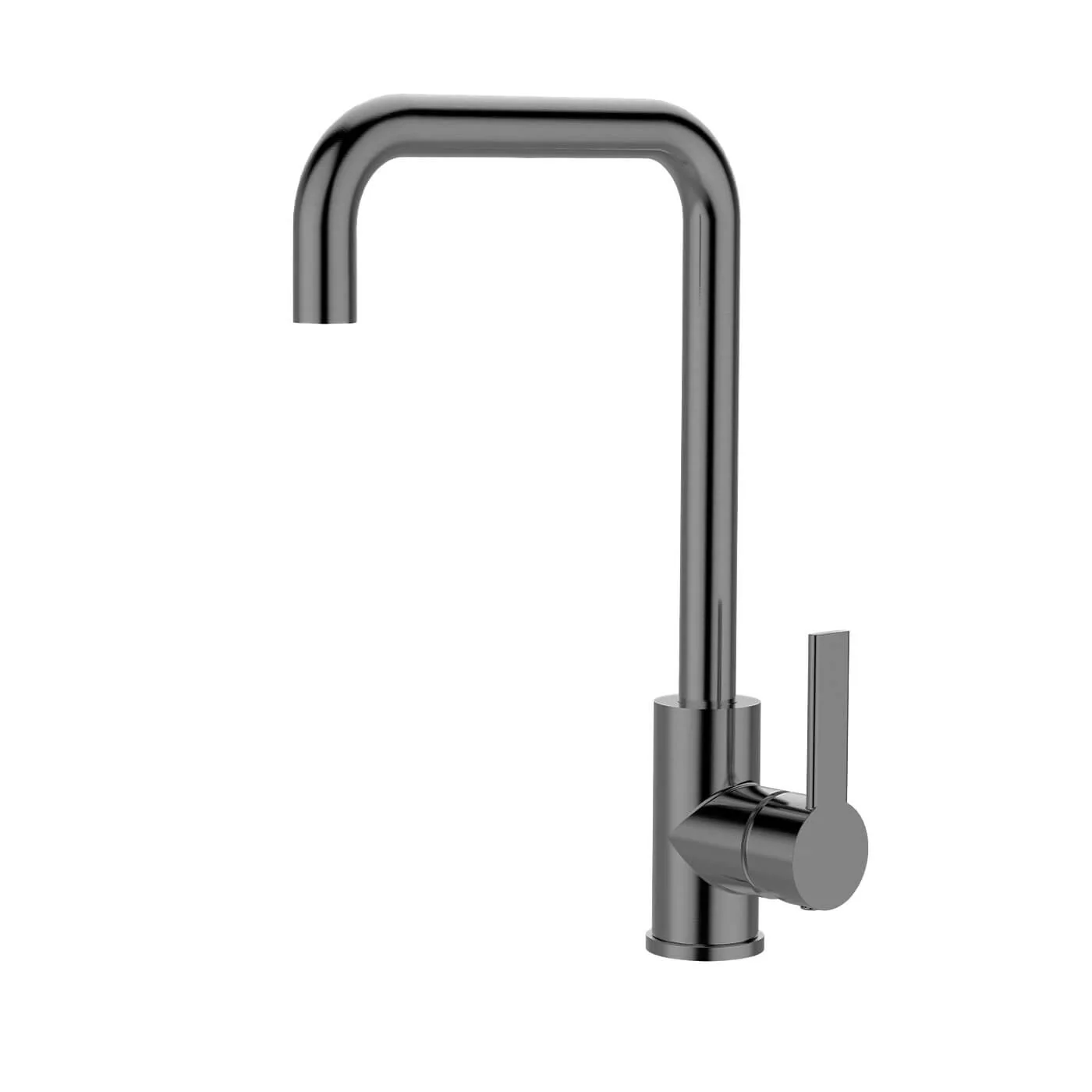 Iris Square Top Sink Mixer - Image 5