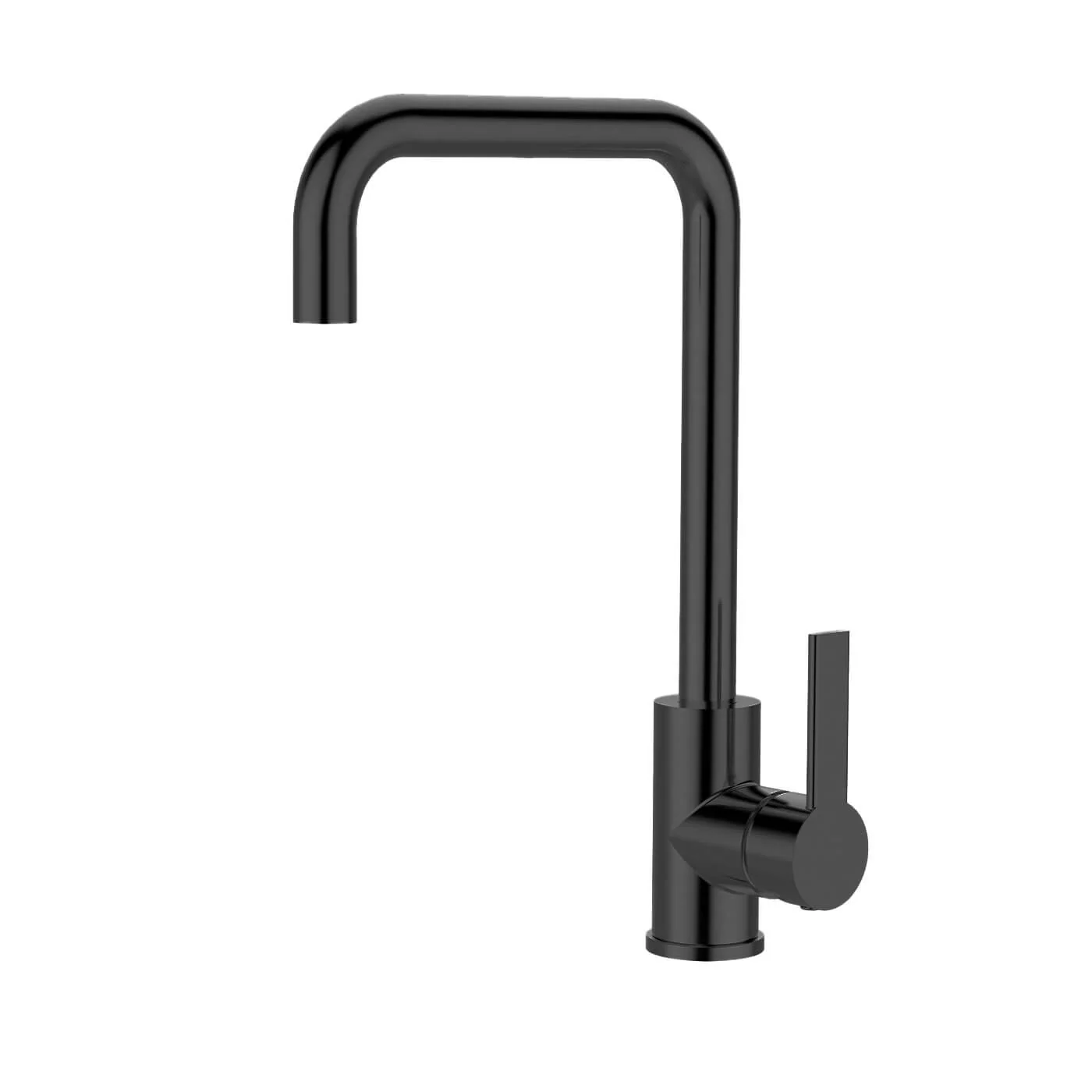 Iris Square Top Sink Mixer - Image 6
