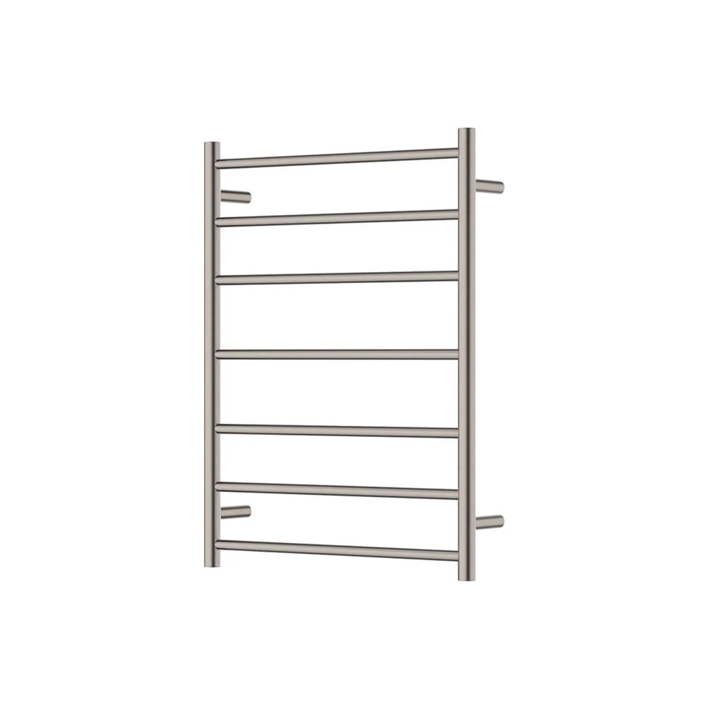 Isabella 7 Bar Heated Towel Rack 600x800mm