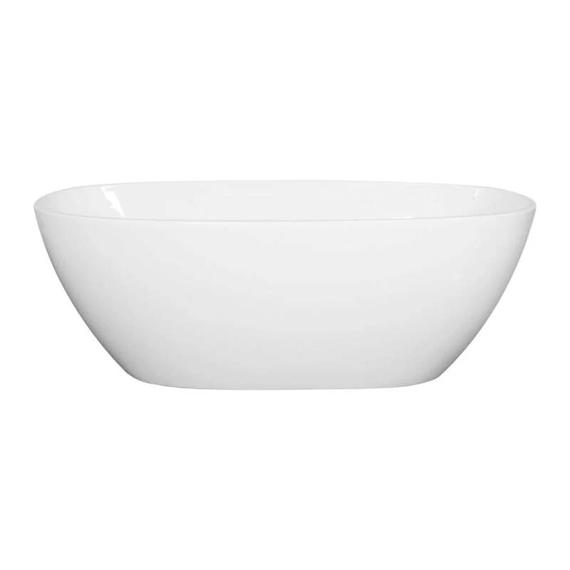 Jennifer Freestanding Bathtub - Image 3