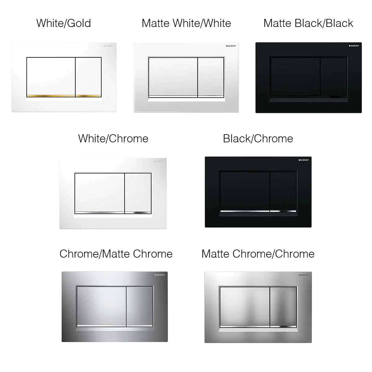 Juno In Wall Rimless Toilet Geberit Sigma 30 Package - Image 5