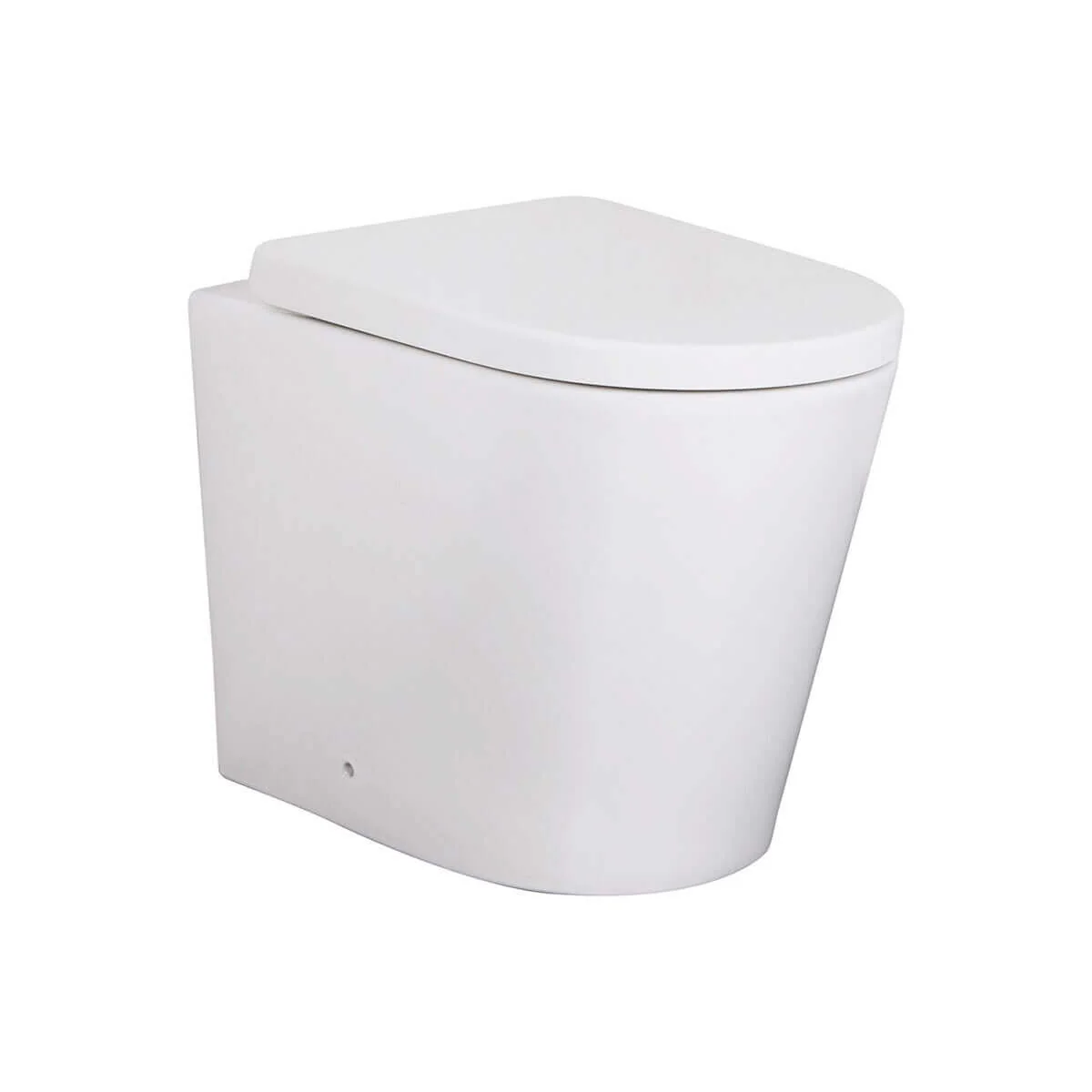Juno In Wall Rimless Toilet R&T Cistern Package - Image 6