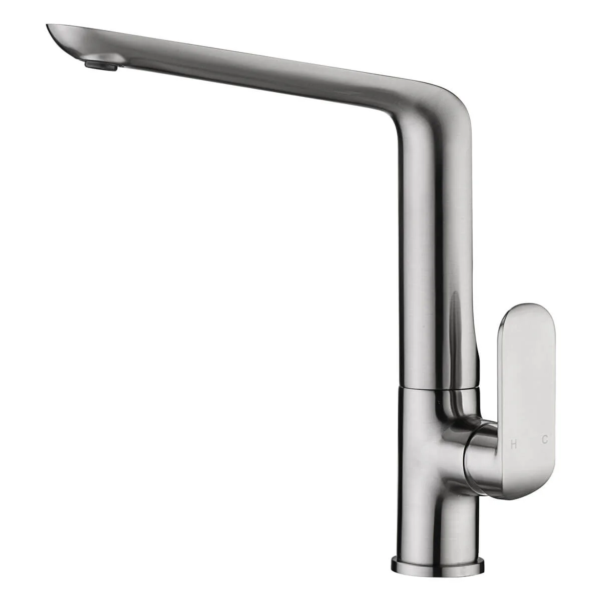 Kara Kitchen Laundry Sink Mixer - Image 3
