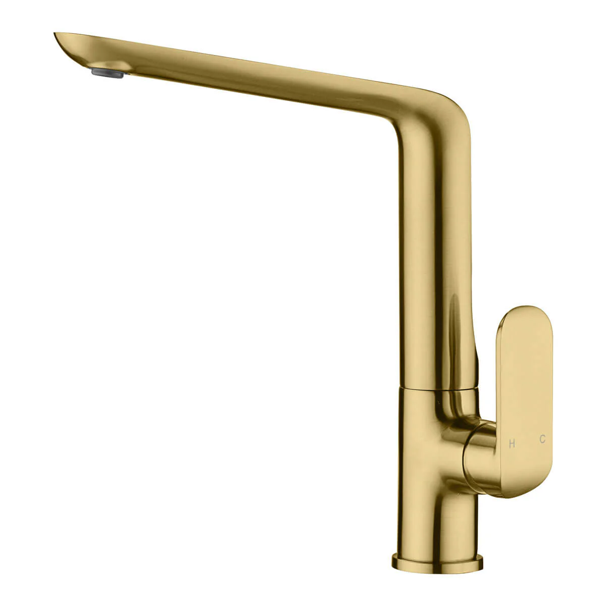 Kara Kitchen Laundry Sink Mixer - Image 4