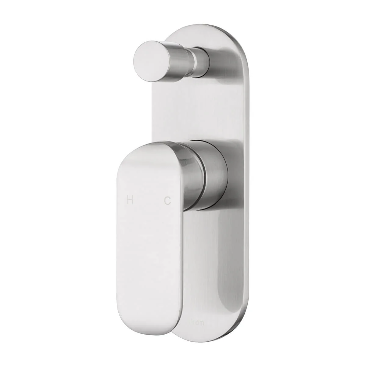 Kara Wall Mixer with Diverter - Image 3