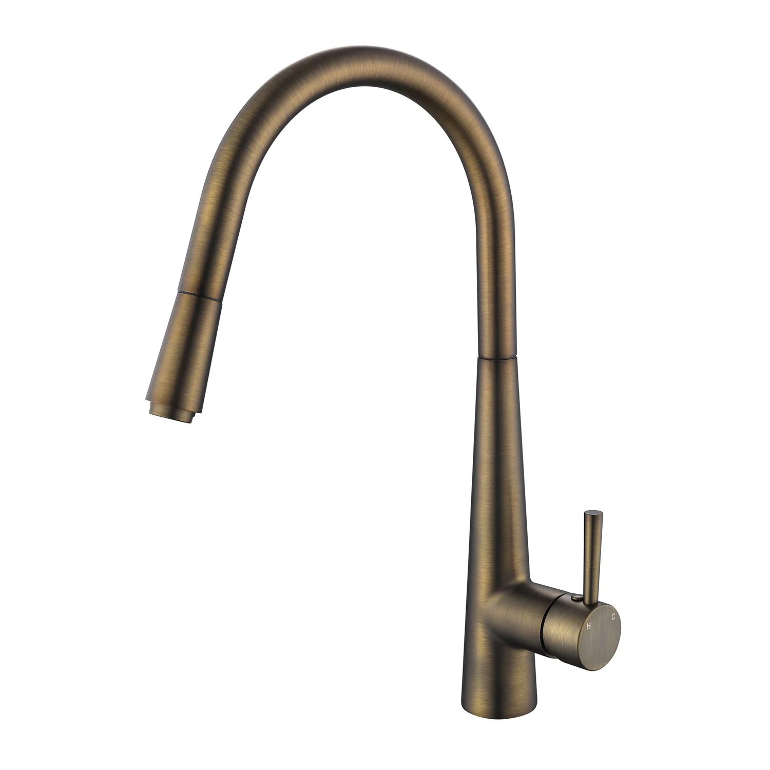 Kasper Pull-Out Sink Mixer - Image 2