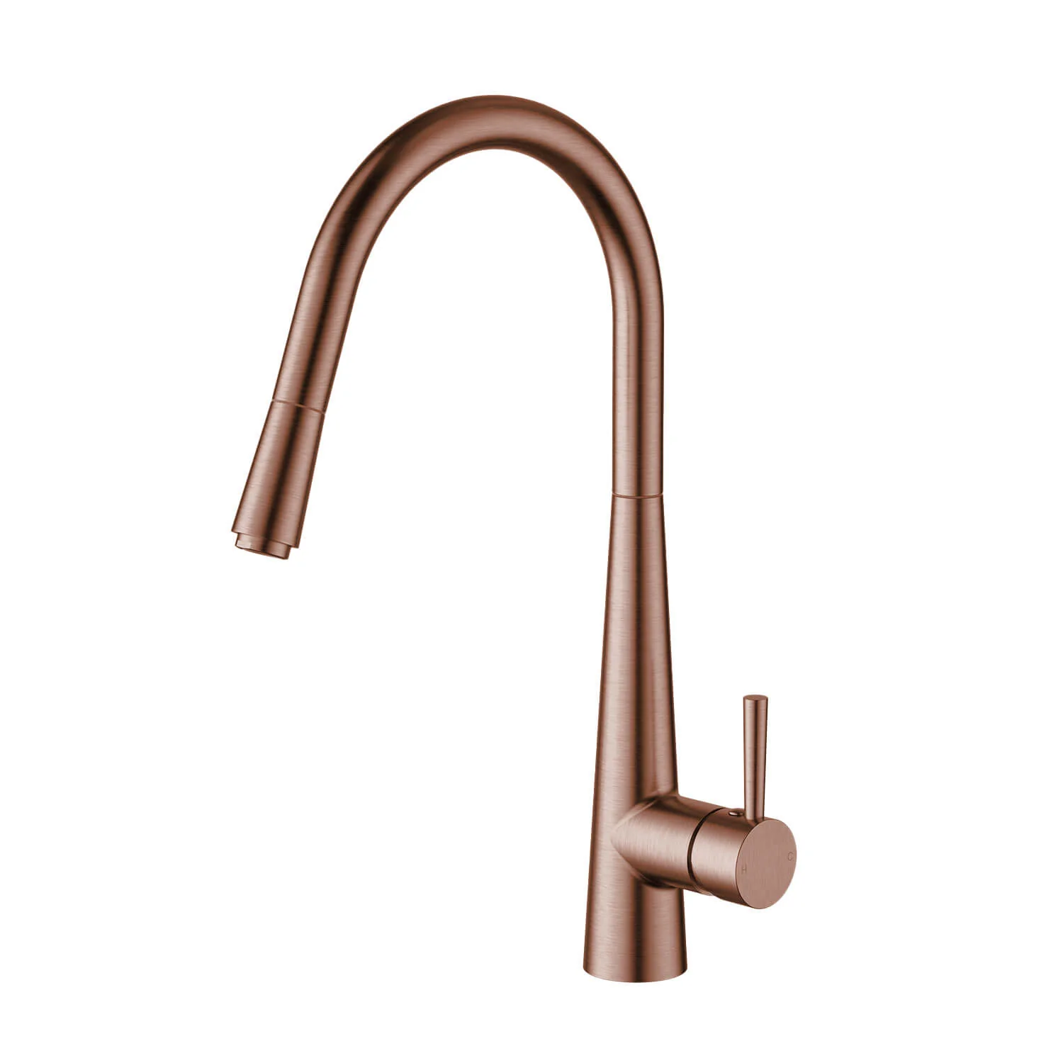 Kasper Pull-Out Sink Mixer - Image 3