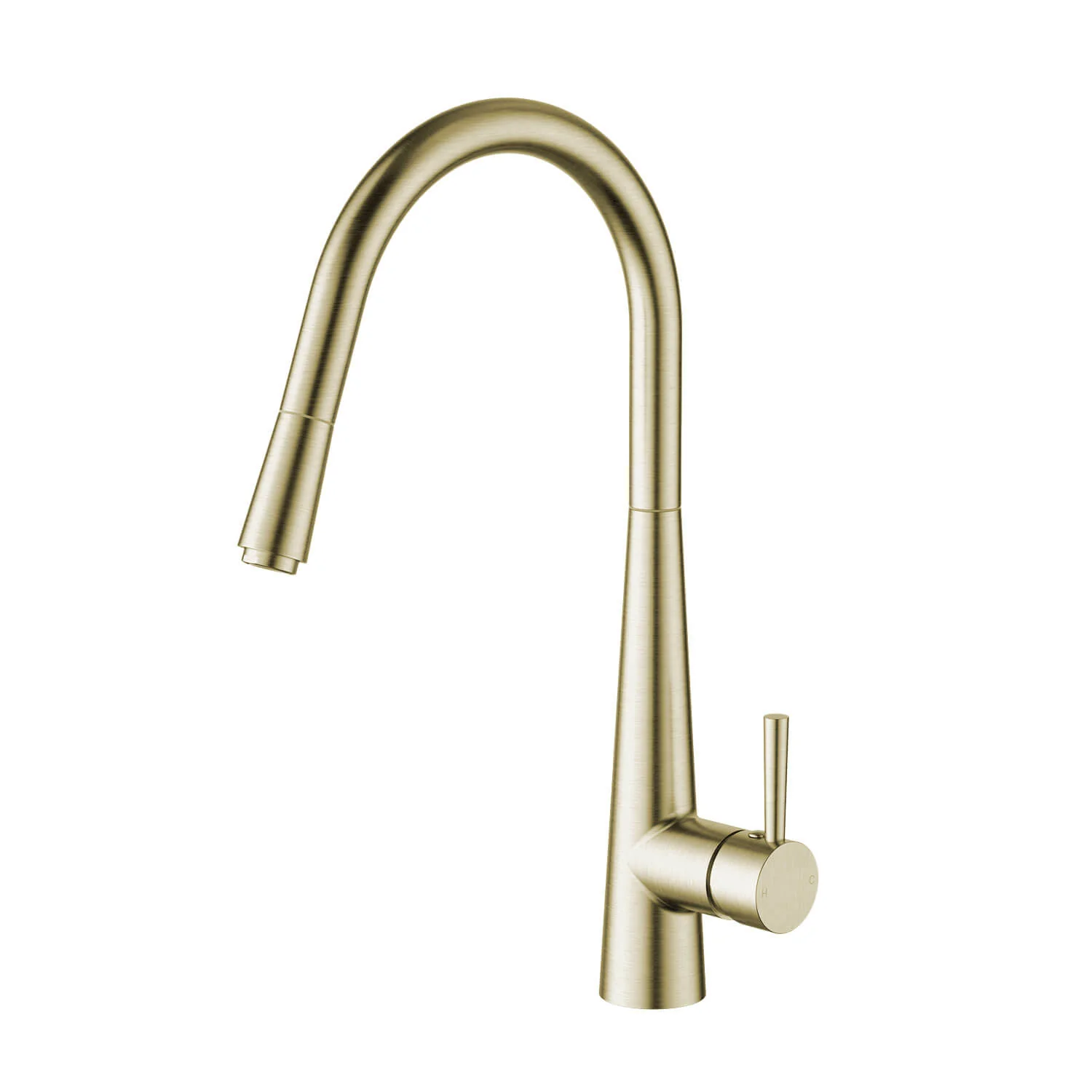 Kasper Pull-Out Sink Mixer - Image 4