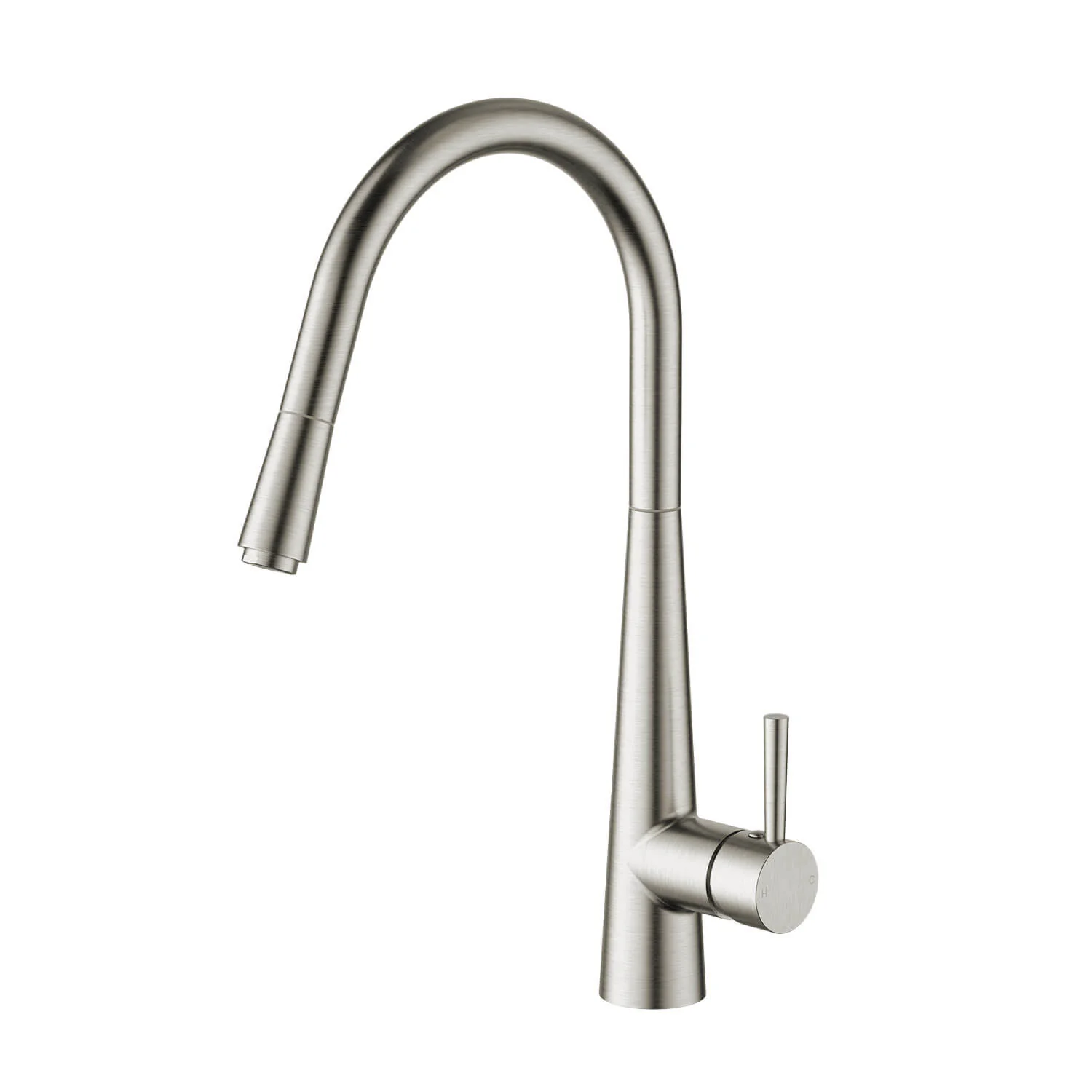 Kasper Pull-Out Sink Mixer - Image 5