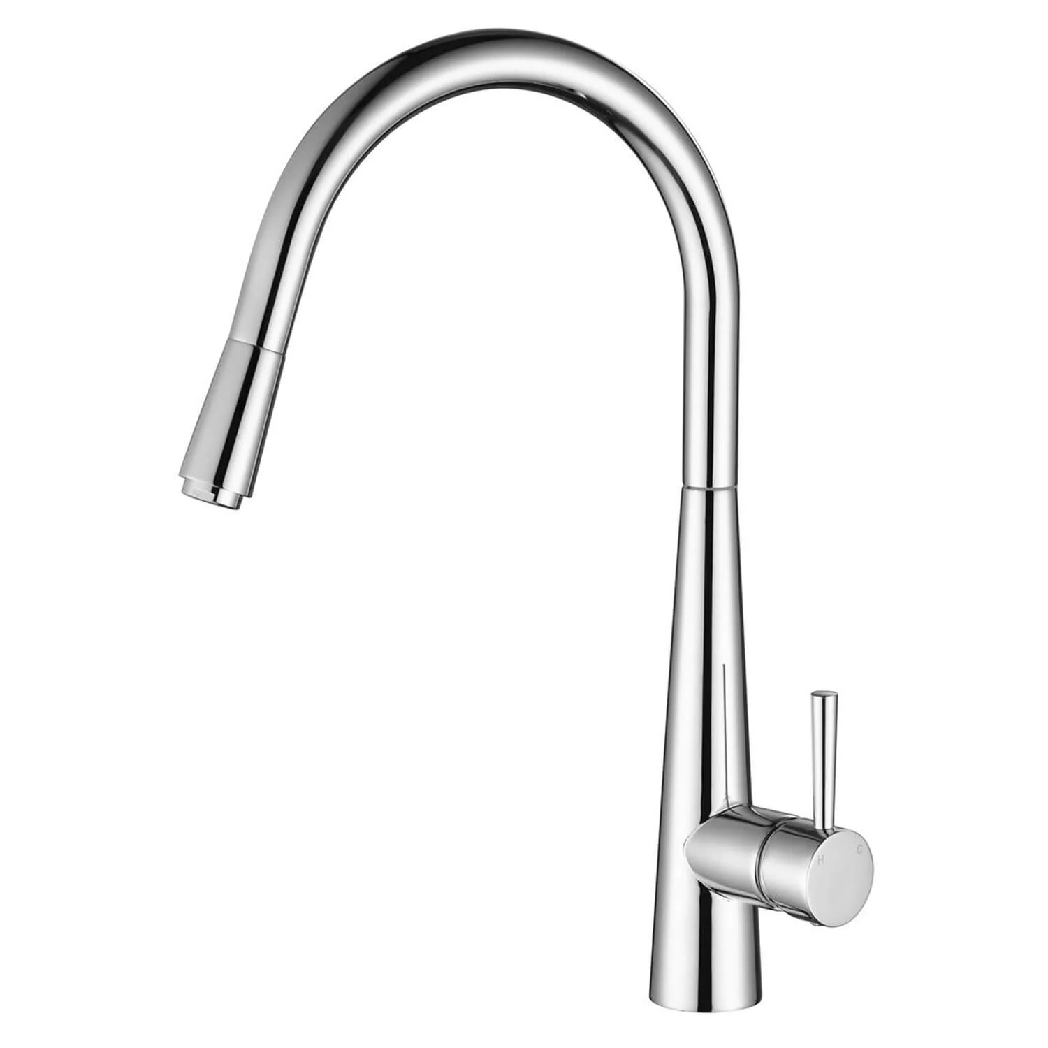 Kasper Pull-Out Sink Mixer - Image 6