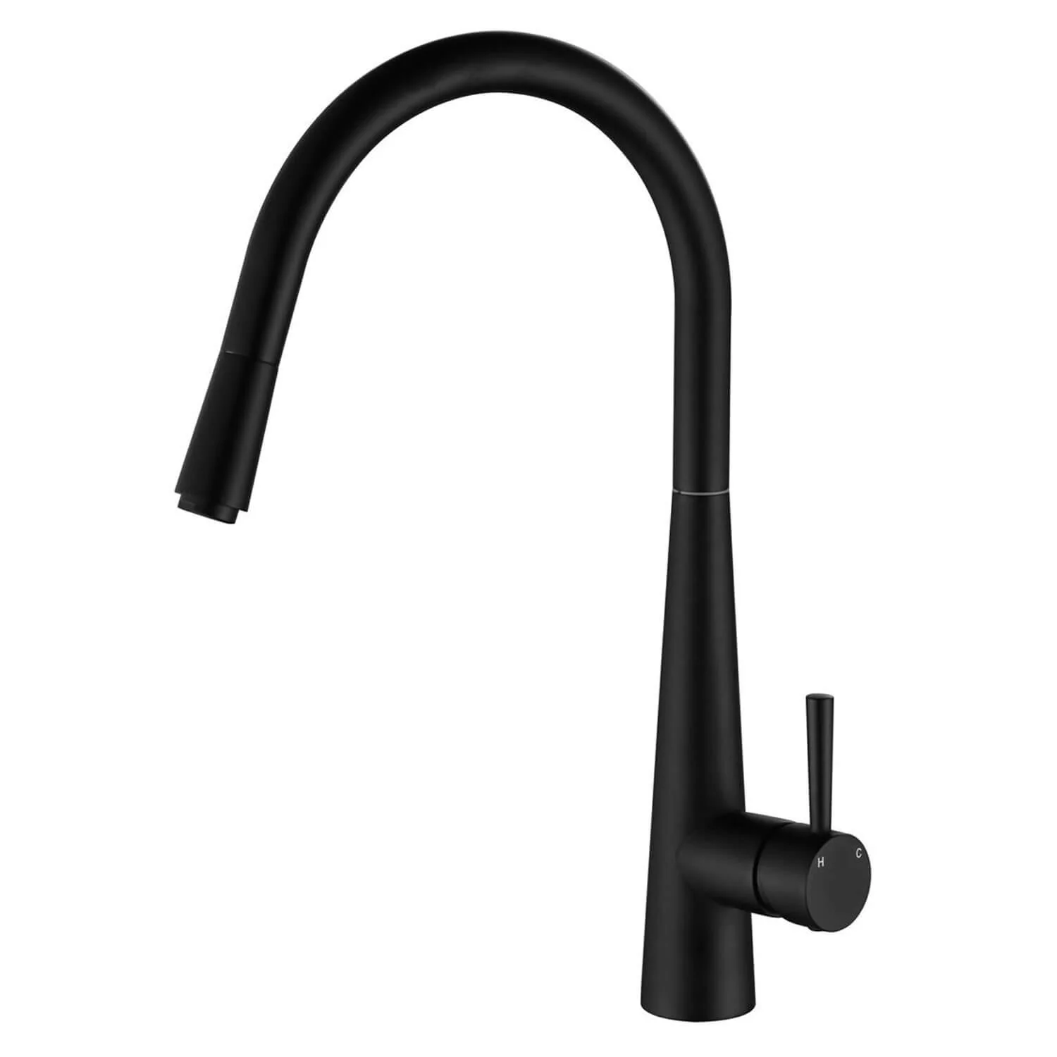 Kasper Pull-Out Sink Mixer - Image 8