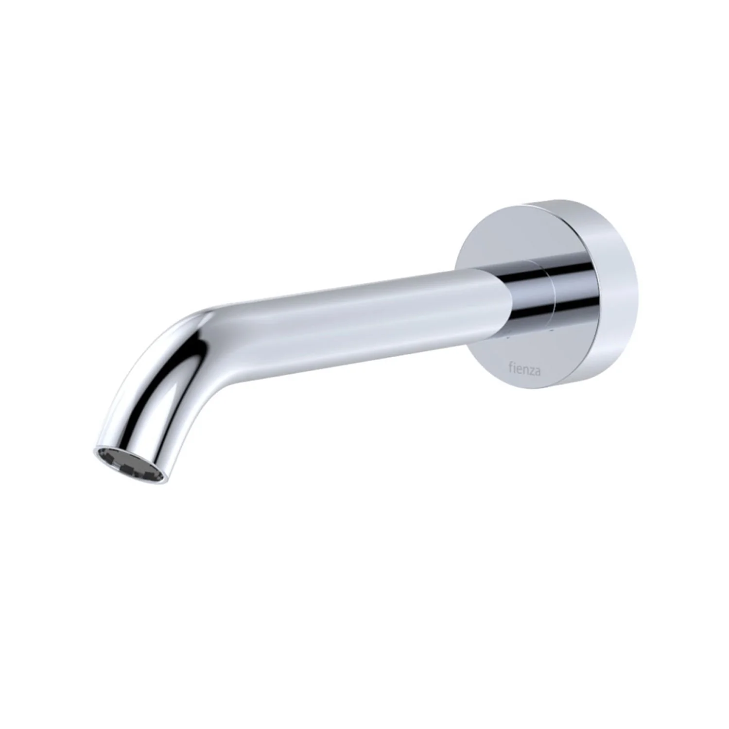 Kaya Brass Curved Outlet Spout - Image 14