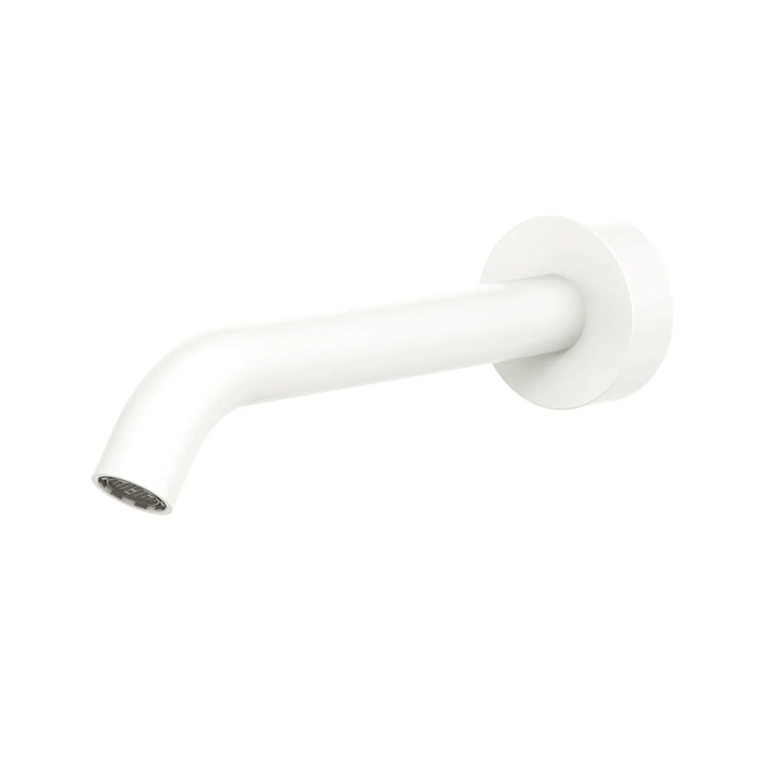 Kaya Brass Curved Outlet Spout - Image 17