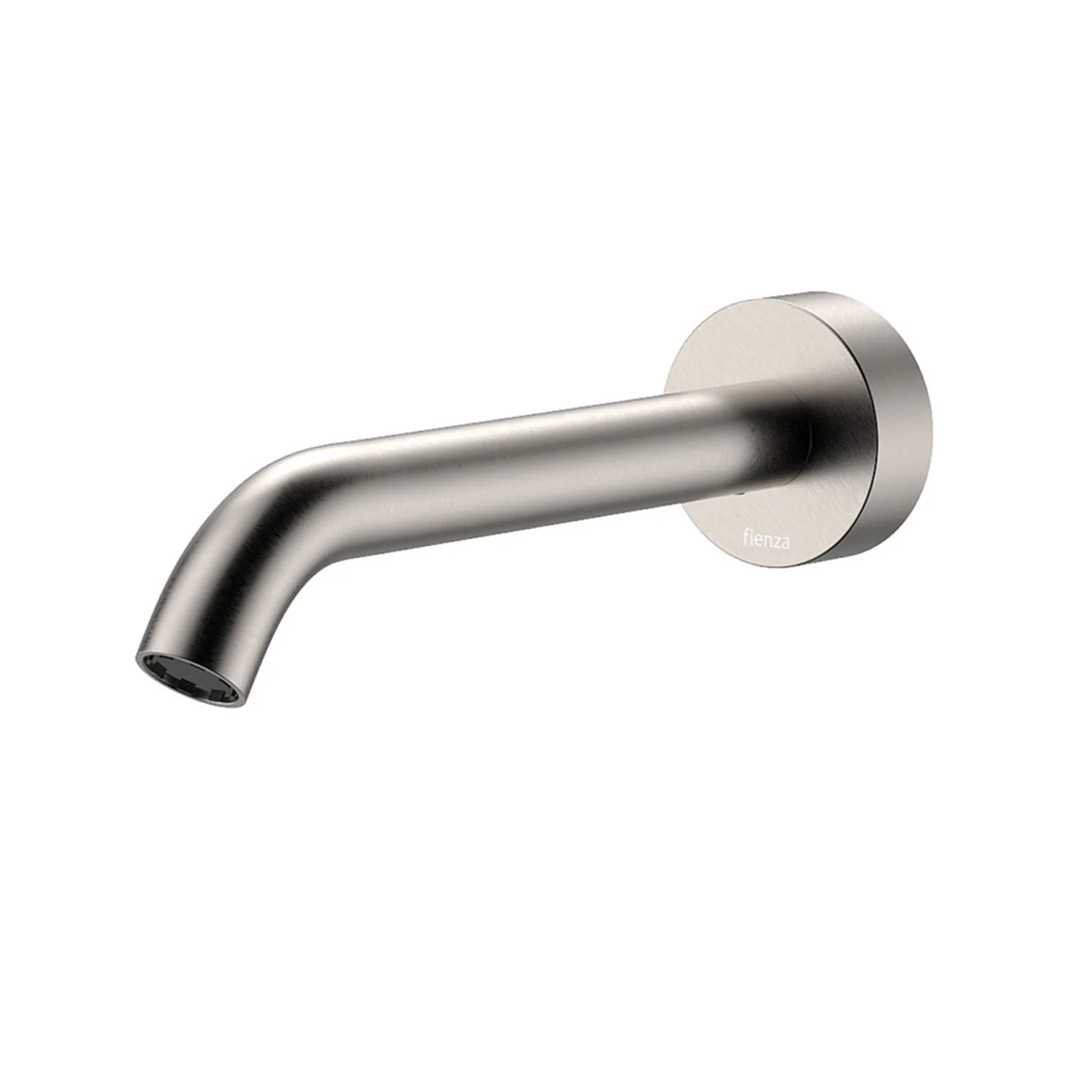 Kaya Brass Curved Outlet Spout - Image 2