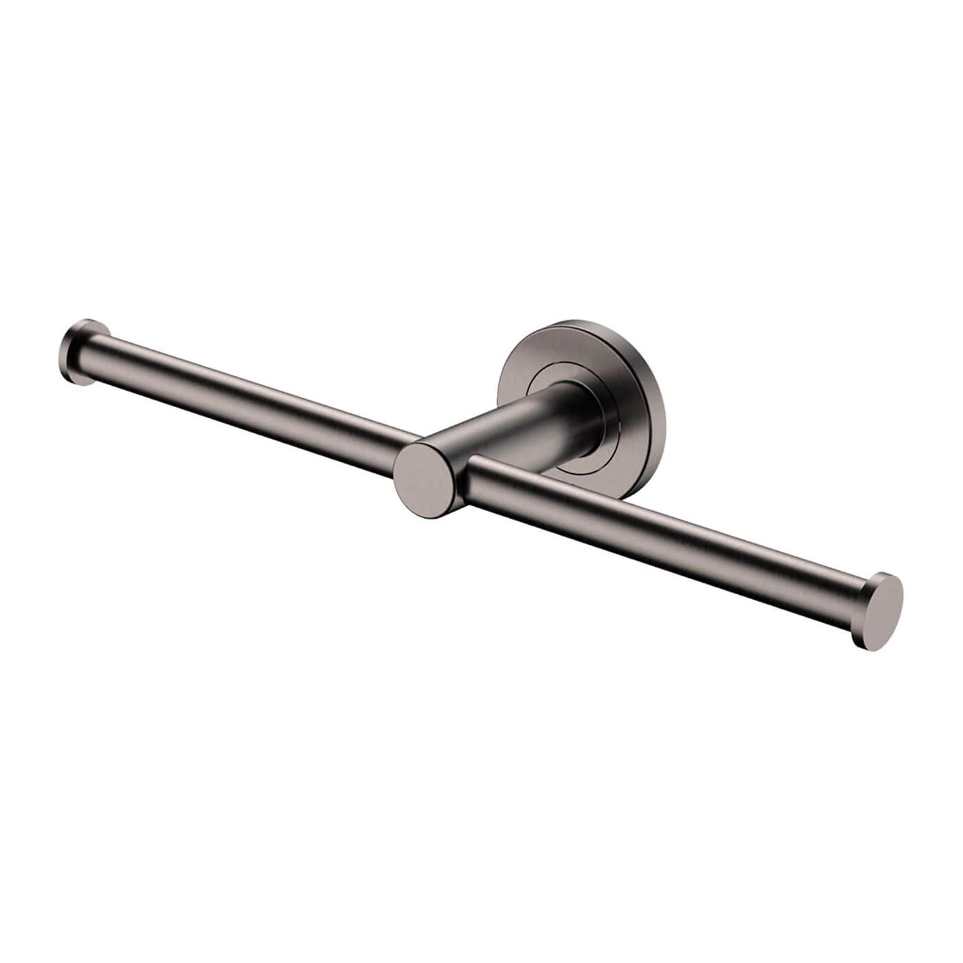Kaya Double Toilet Roll Holder - Image 3