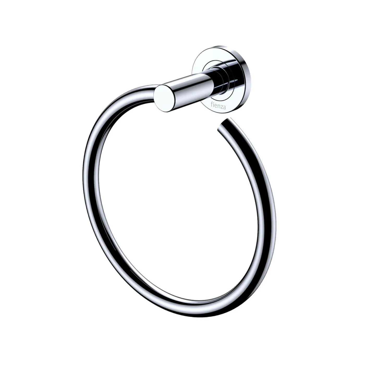 Kaya Hand Towel Holder Ring - Image 5