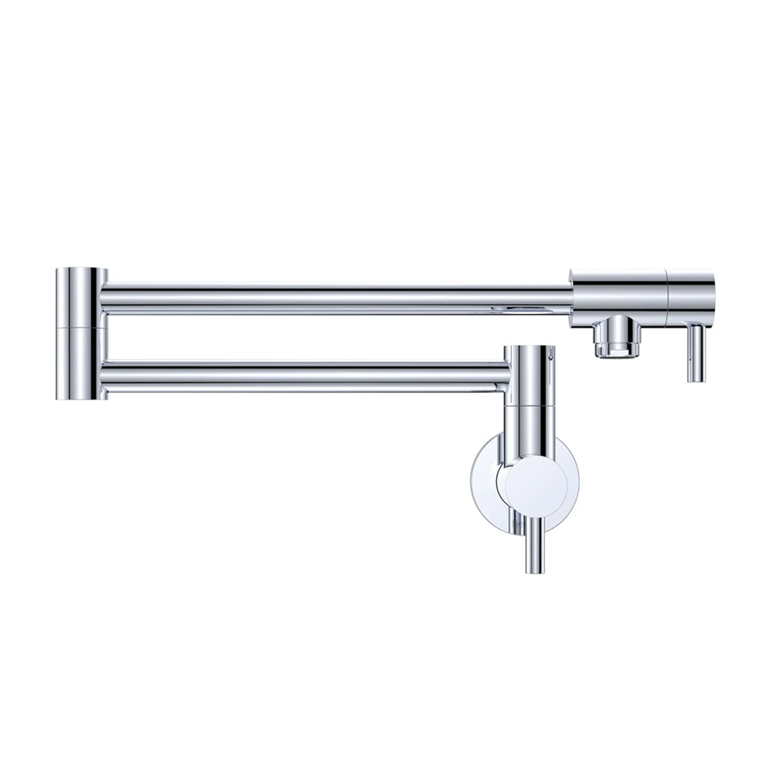Kaya Kitchen Pot Filler Outlet - Image 5