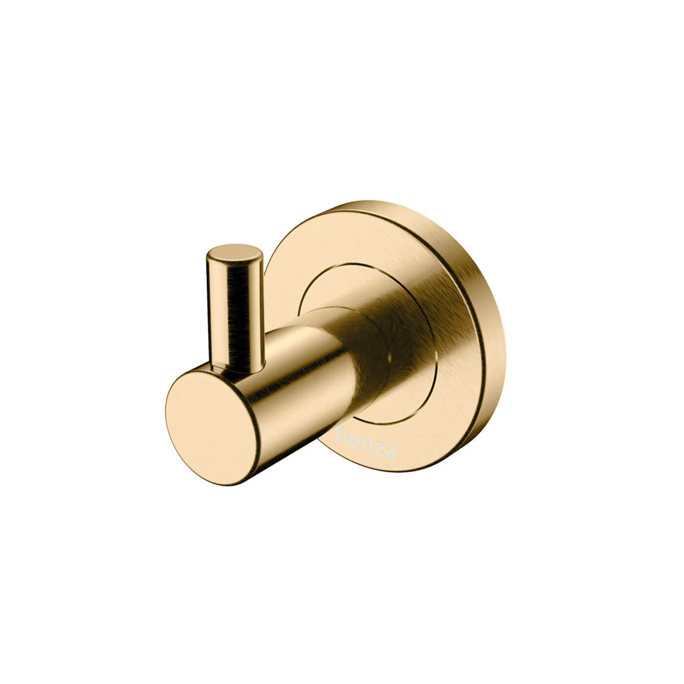 Kaya Round Robe Towel Hook - Image 6
