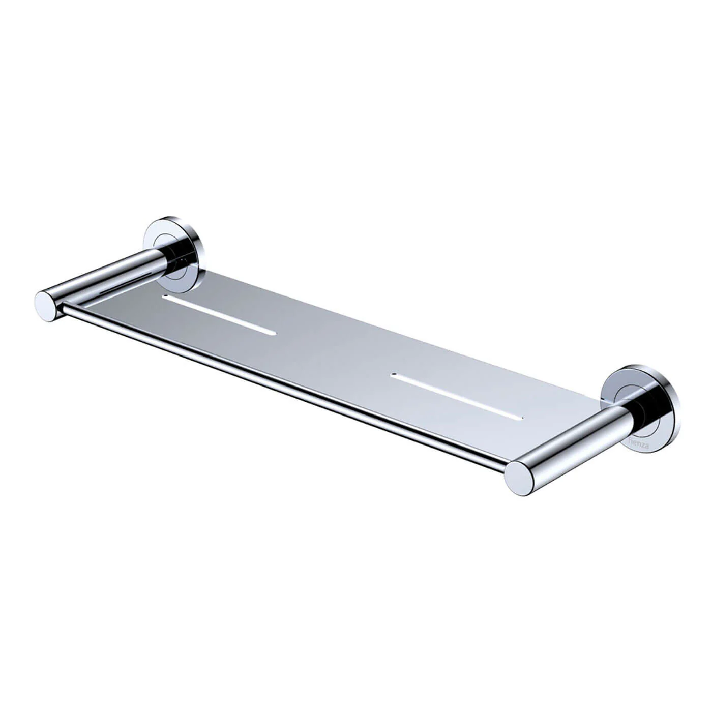 Kaya Round Shower Shelf 450mm - Image 4