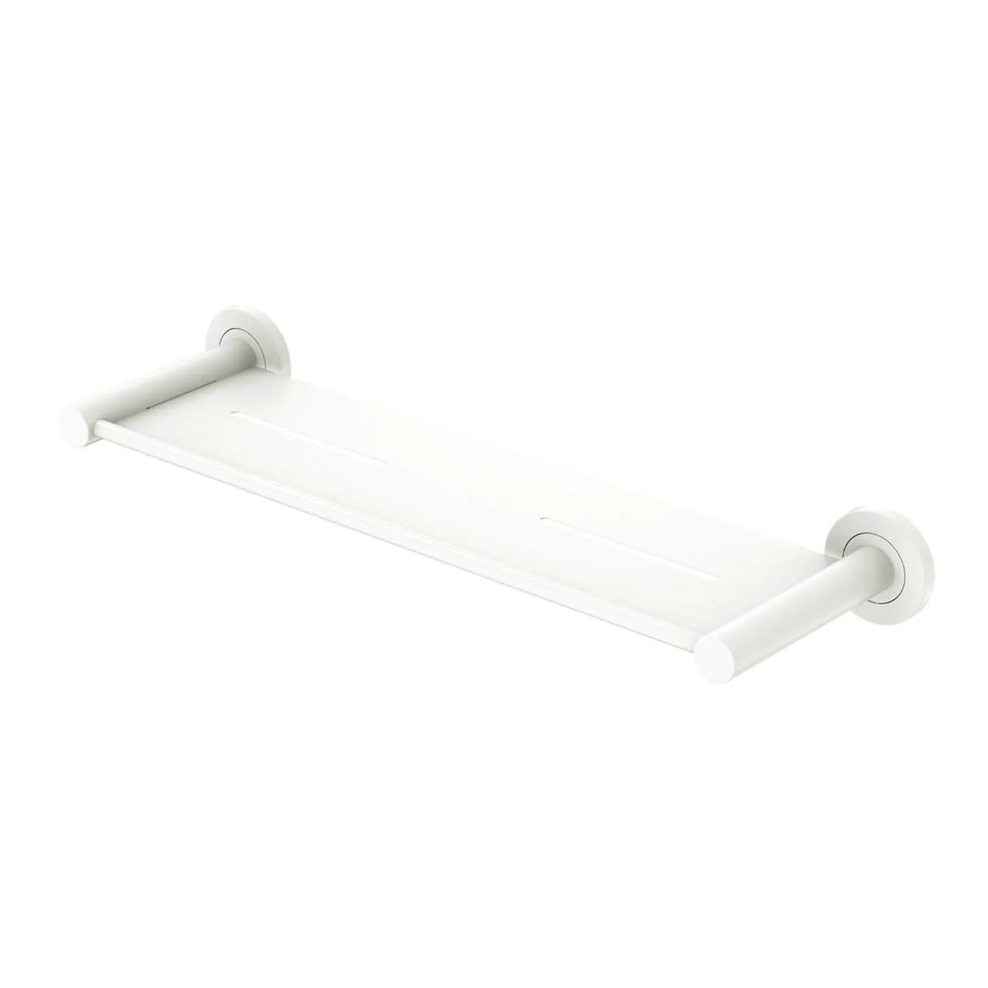 Kaya Round Shower Shelf 450mm - Image 5