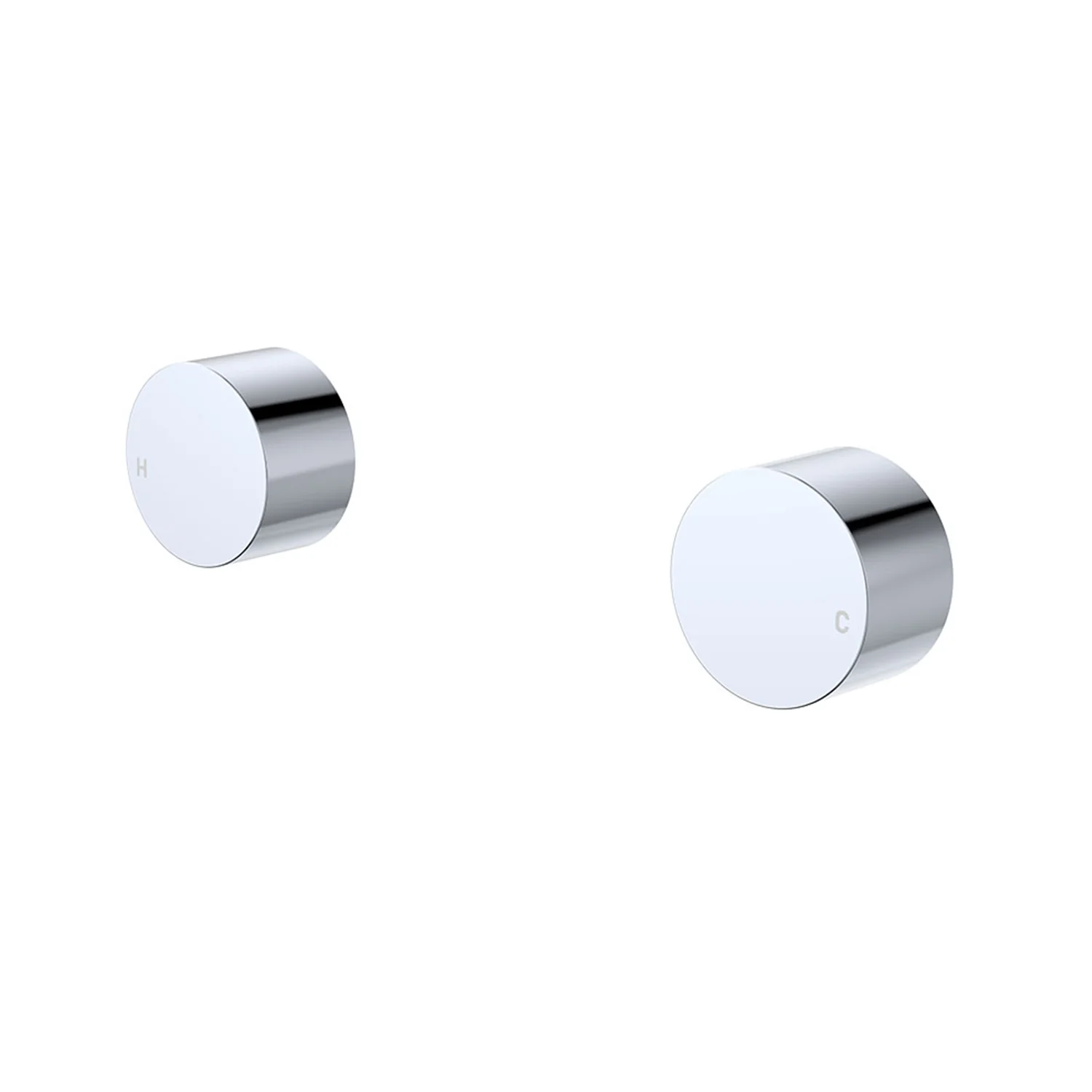 Kaya Round Wall Top Assembly - Image 3
