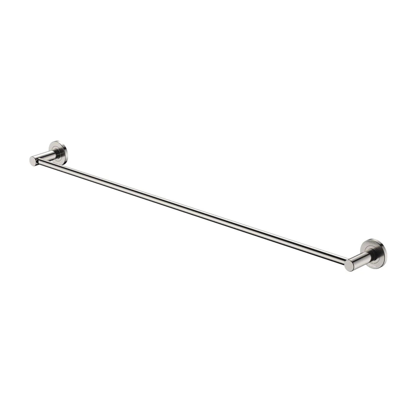 Kaya Single Round Towel Rail 900mm - Image 5